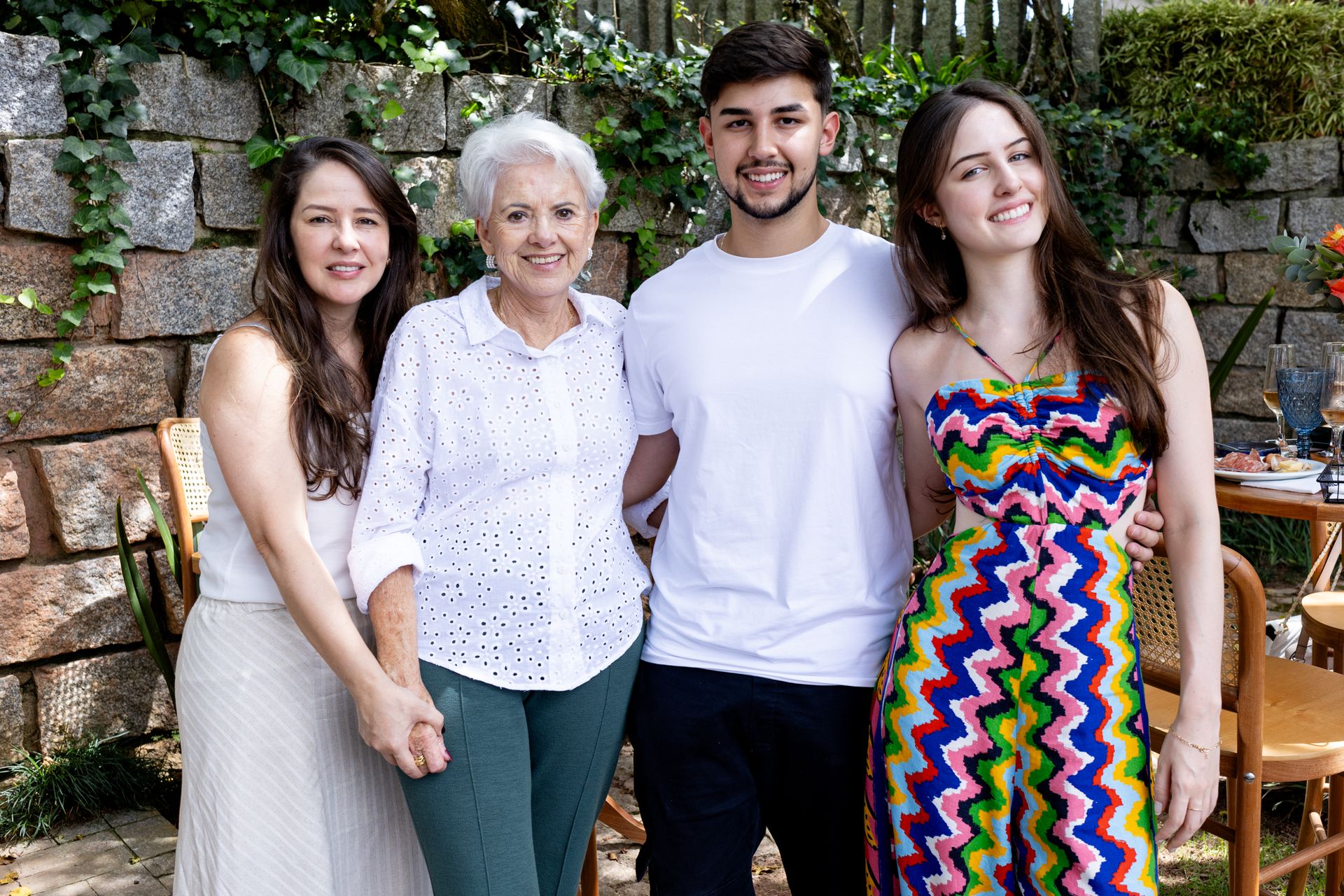 Aniversário da Joana e Miguel - 2 - 23