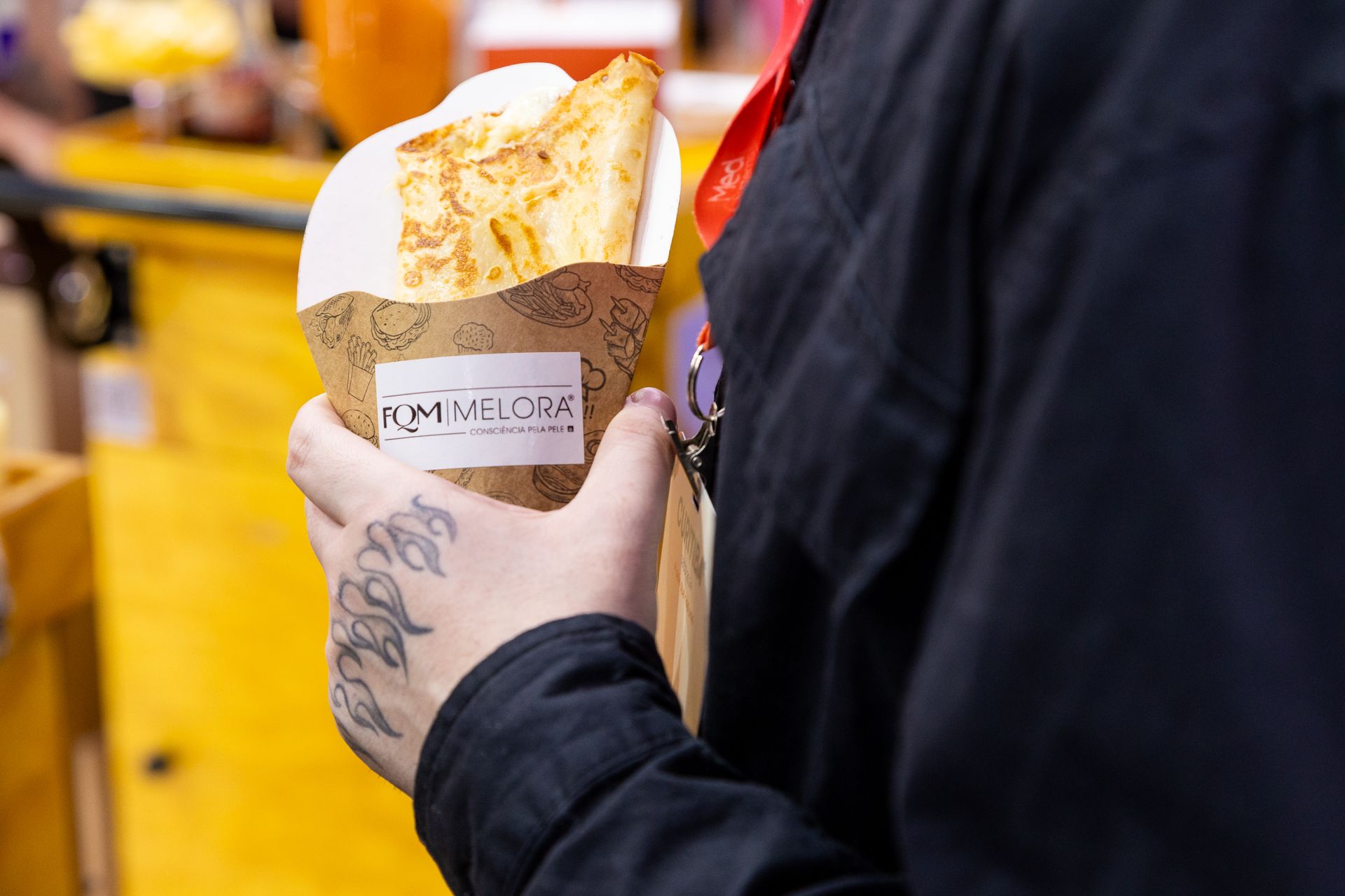 34 º Cobertura fotográfica do Congresso Brasileiro de Cirurgia Dermatológica  - SBCD Curitiba - PR com FQM - 2 - 34