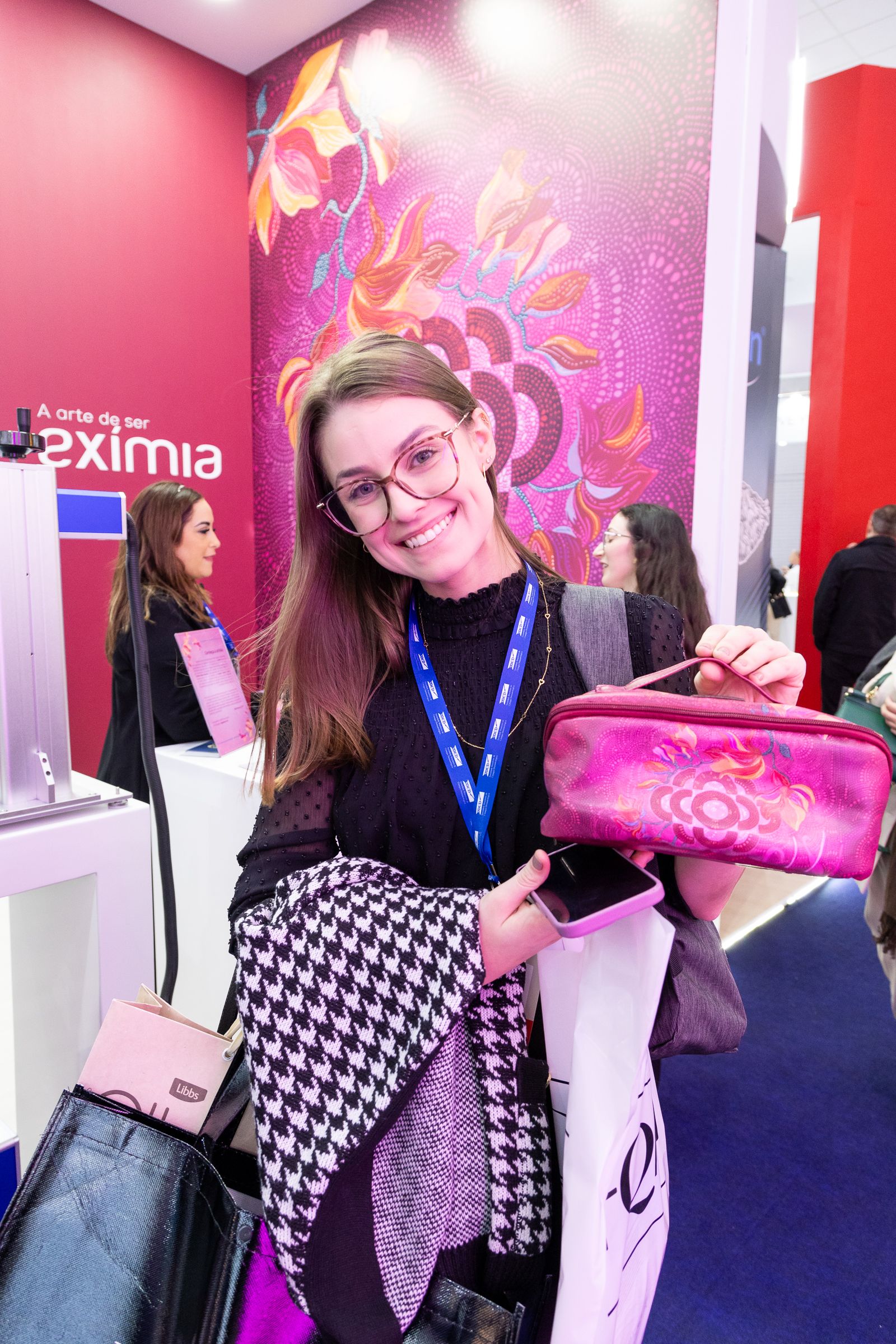 34 º Cobertura fotográfica do Congresso Brasileiro de Cirurgia Dermatológica  - SBCD Curitiba - PR com FQM - 2 - 66