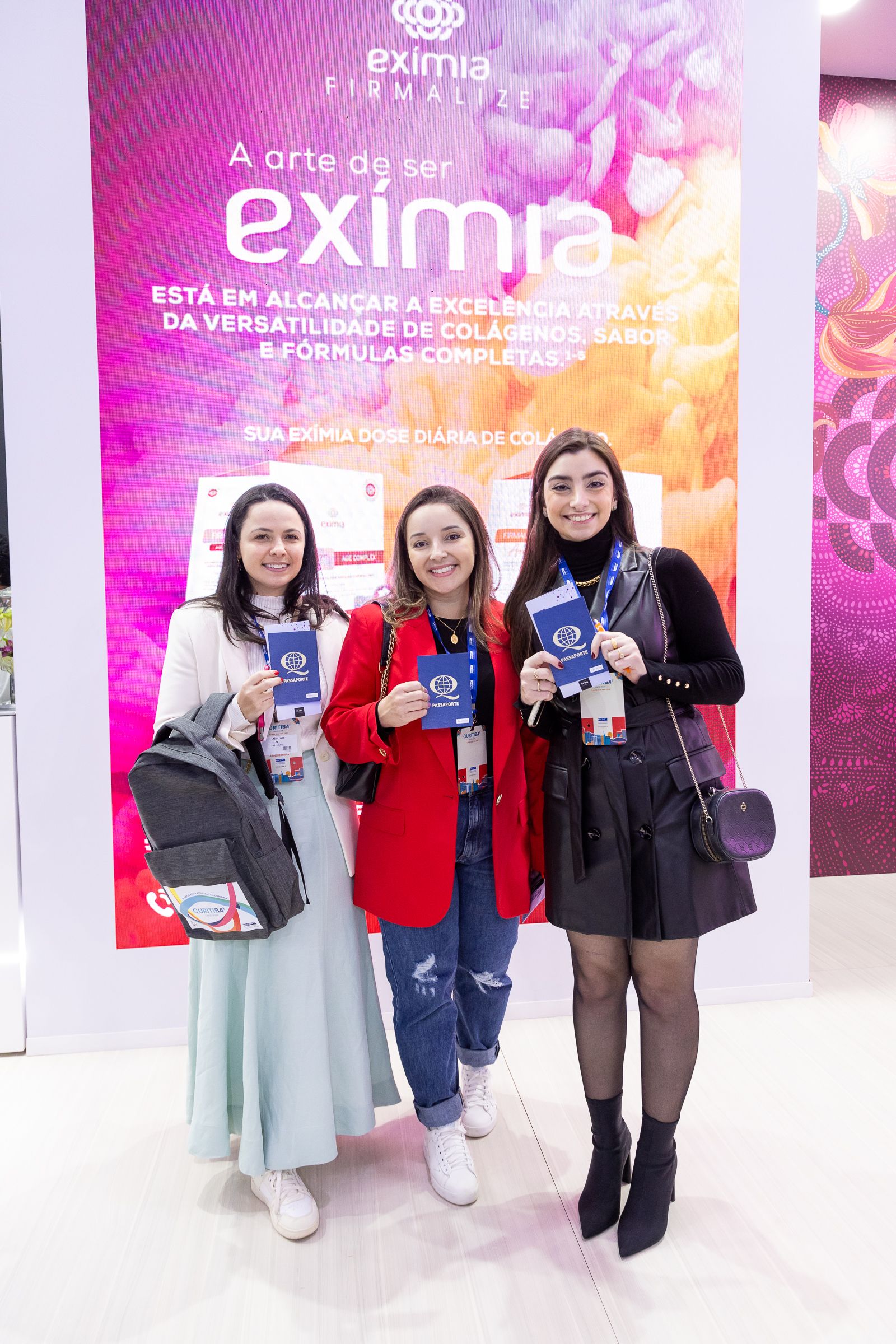 34 º Cobertura fotográfica do Congresso Brasileiro de Cirurgia Dermatológica  - SBCD Curitiba - PR com FQM - 2 - 70