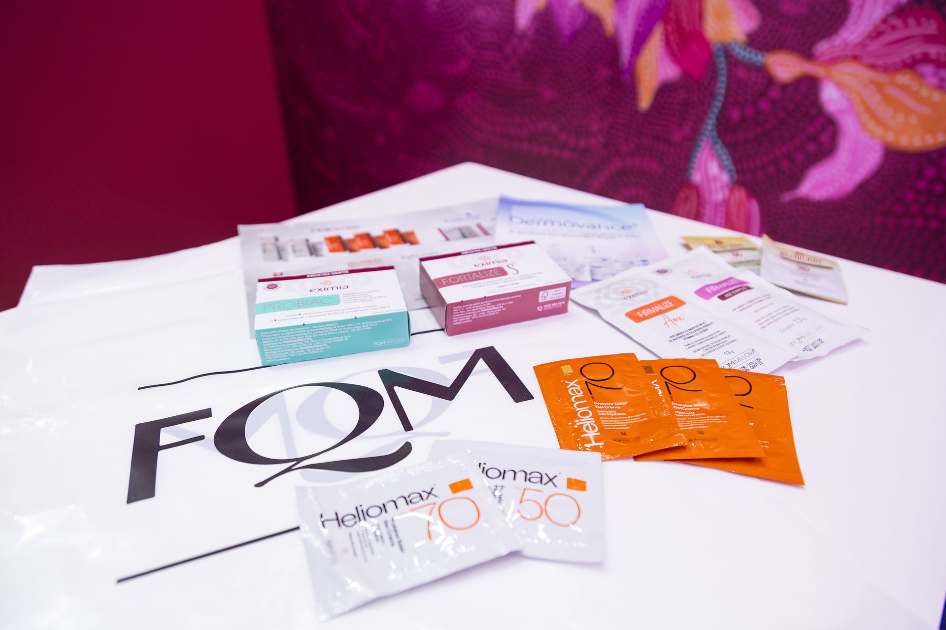 34 º Cobertura fotográfica do Congresso Brasileiro de Cirurgia Dermatológica  - SBCD Curitiba - PR com FQM - 2 - 75