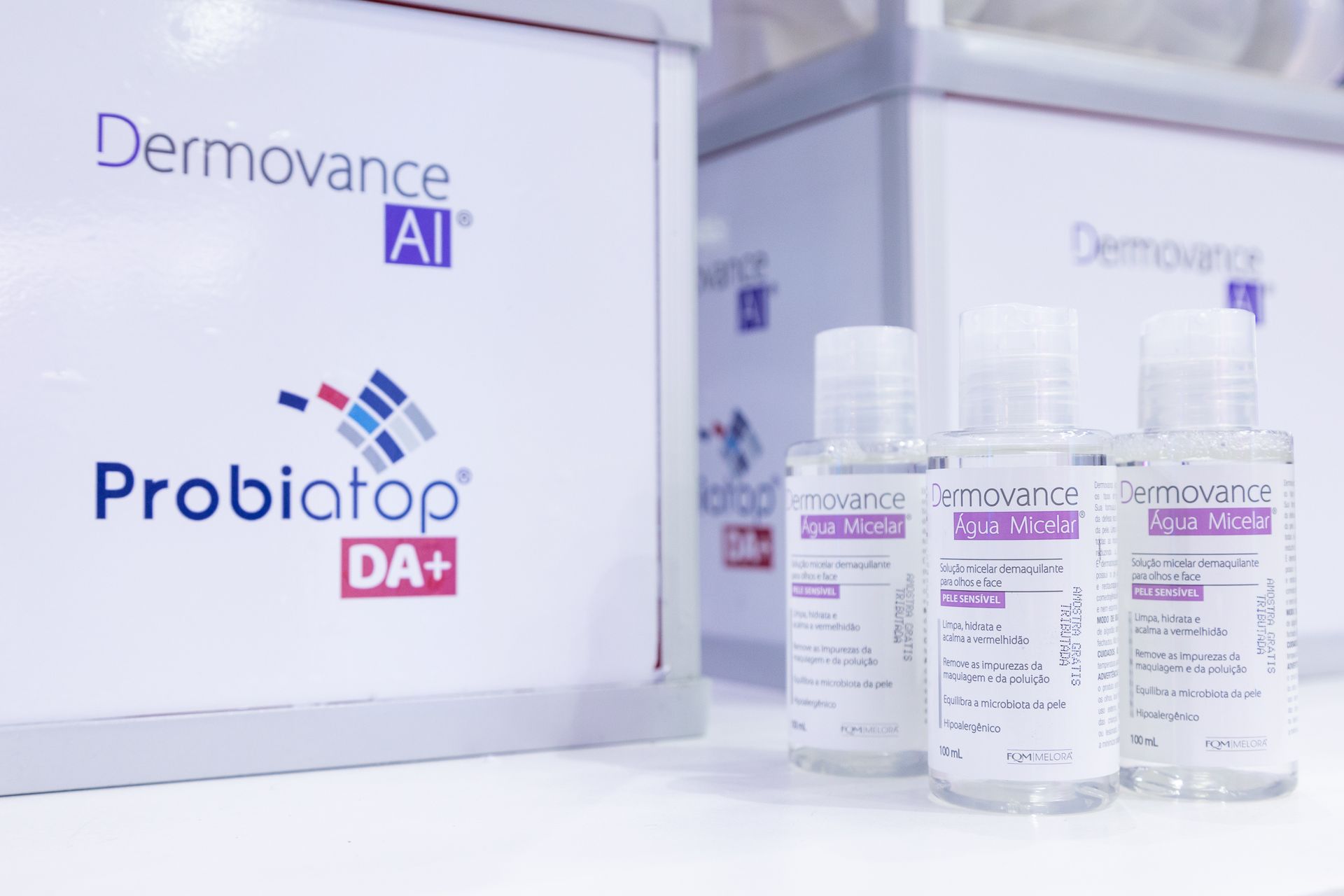 34 º Cobertura fotográfica do Congresso Brasileiro de Cirurgia Dermatológica  - SBCD Curitiba - PR com FQM - 2 - 78