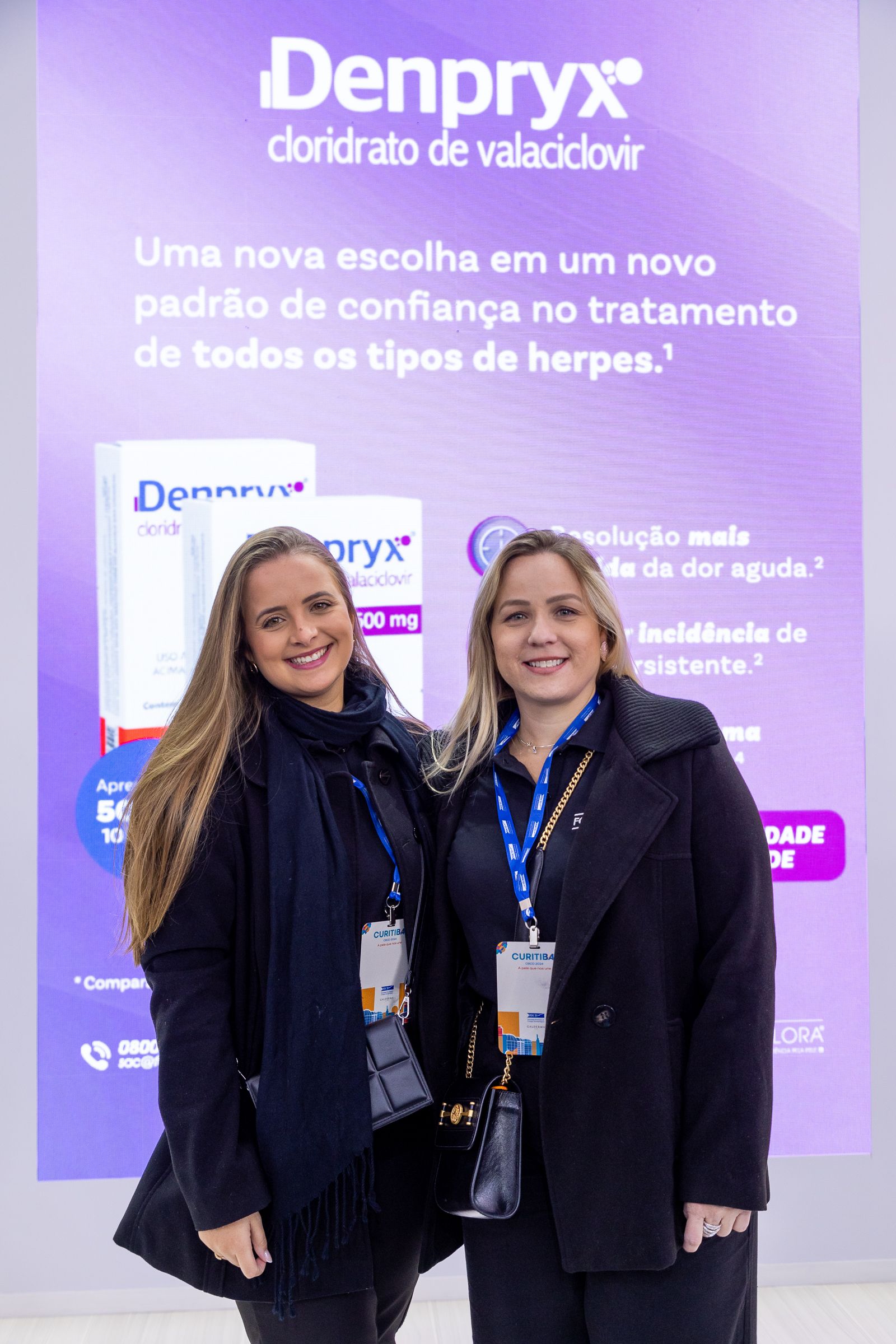 34 º Cobertura fotográfica do Congresso Brasileiro de Cirurgia Dermatológica  - SBCD Curitiba - PR com FQM - 2 - 5