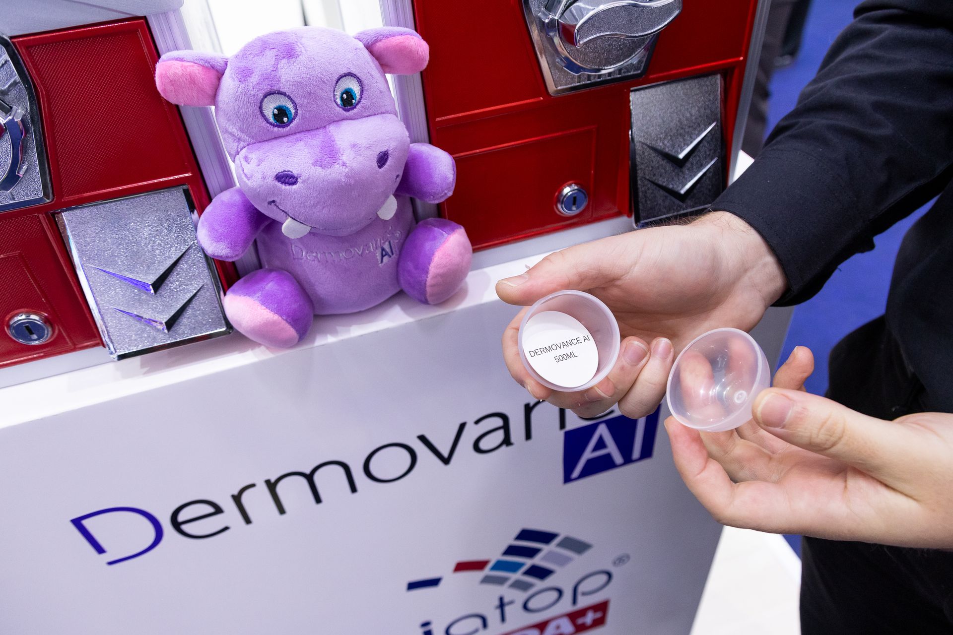 34 º Cobertura fotográfica do Congresso Brasileiro de Cirurgia Dermatológica  - SBCD Curitiba - PR com FQM - 2 - 6