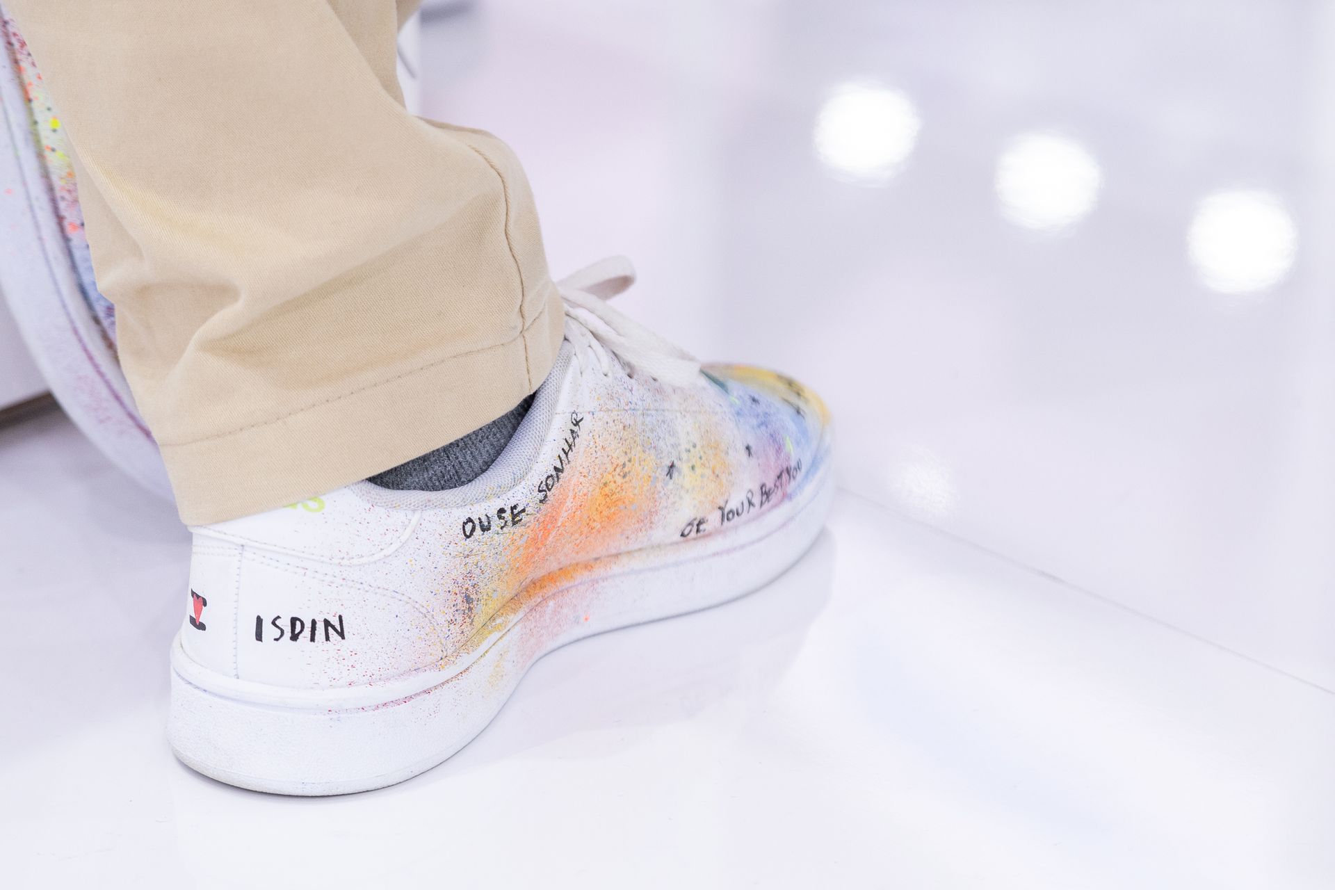 34 º Cobertura fotográfica do Congresso Brasileiro de Cirurgia Dermatológica  - SBCD Curitiba - PR com ISDIN - 2 - 61