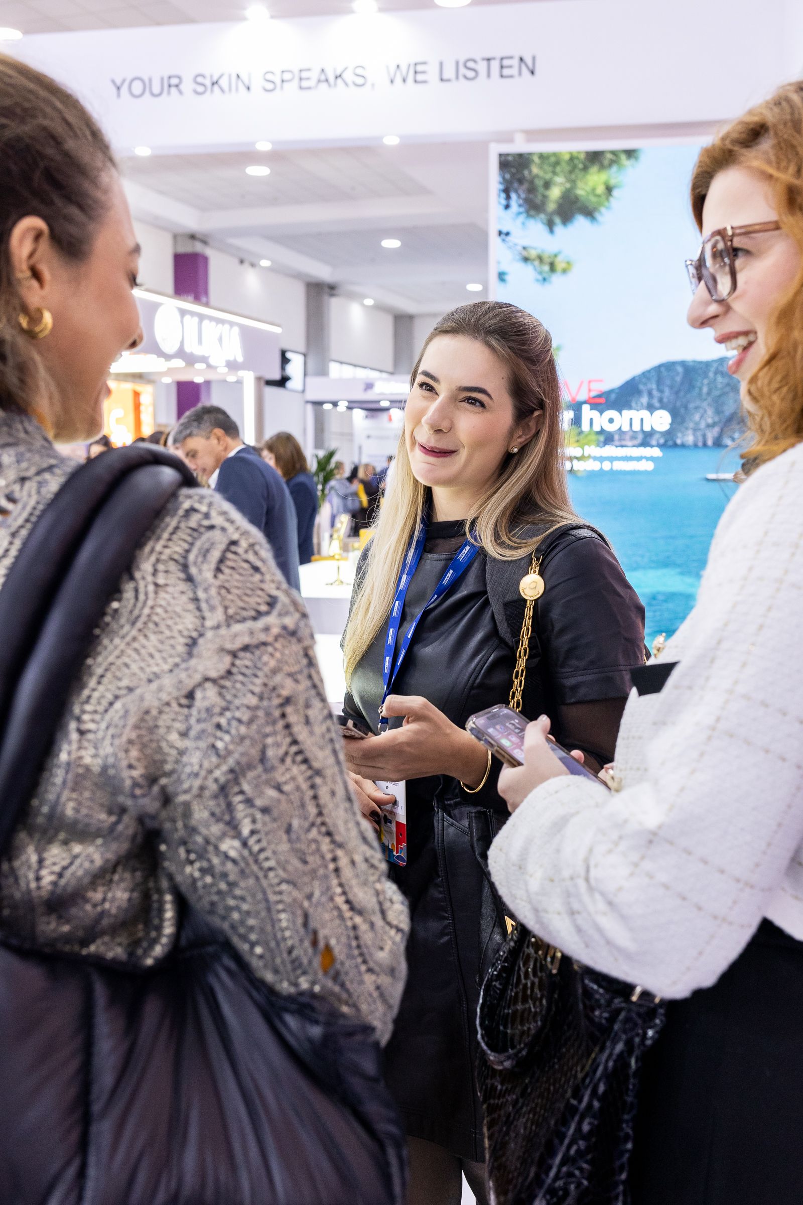 34 º Cobertura fotográfica do Congresso Brasileiro de Cirurgia Dermatológica  - SBCD Curitiba - PR com ISDIN - 2 - 63