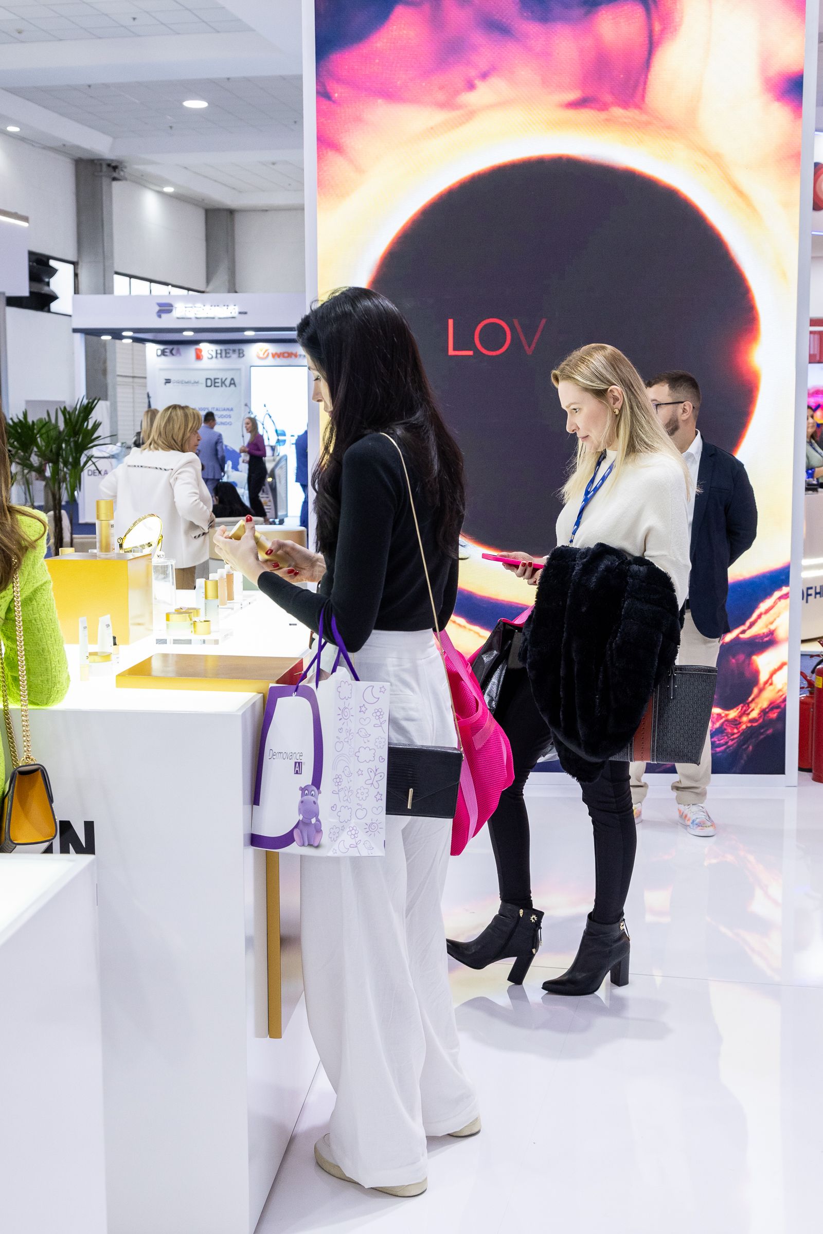 34 º Cobertura fotográfica do Congresso Brasileiro de Cirurgia Dermatológica  - SBCD Curitiba - PR com ISDIN - 2 - 66