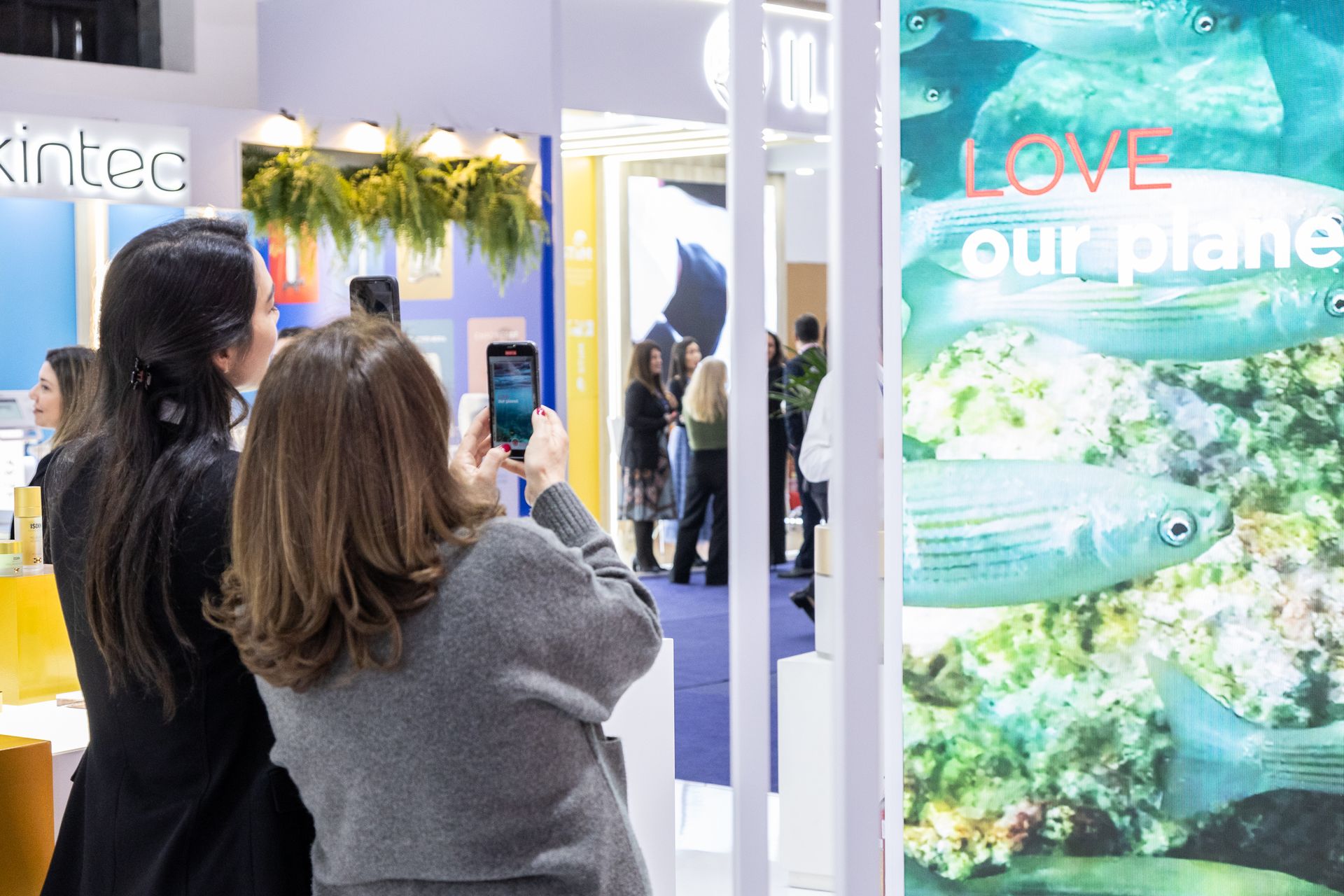 34 º Cobertura fotográfica do Congresso Brasileiro de Cirurgia Dermatológica  - SBCD Curitiba - PR com ISDIN - 2 - 67