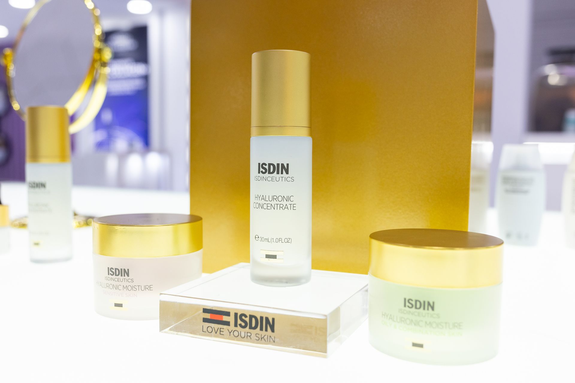 34 º Cobertura fotográfica do Congresso Brasileiro de Cirurgia Dermatológica  - SBCD Curitiba - PR com ISDIN - 2 - 0