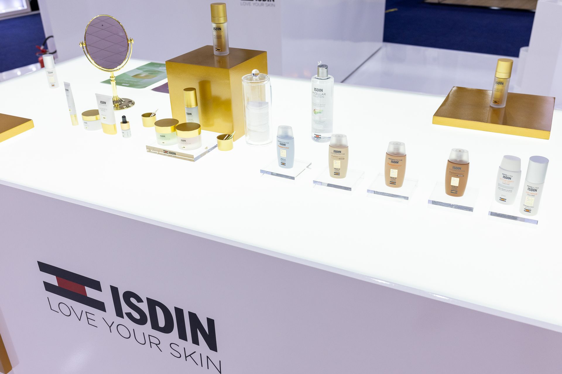 34 º Cobertura fotográfica do Congresso Brasileiro de Cirurgia Dermatológica  - SBCD Curitiba - PR com ISDIN - 2 - 12