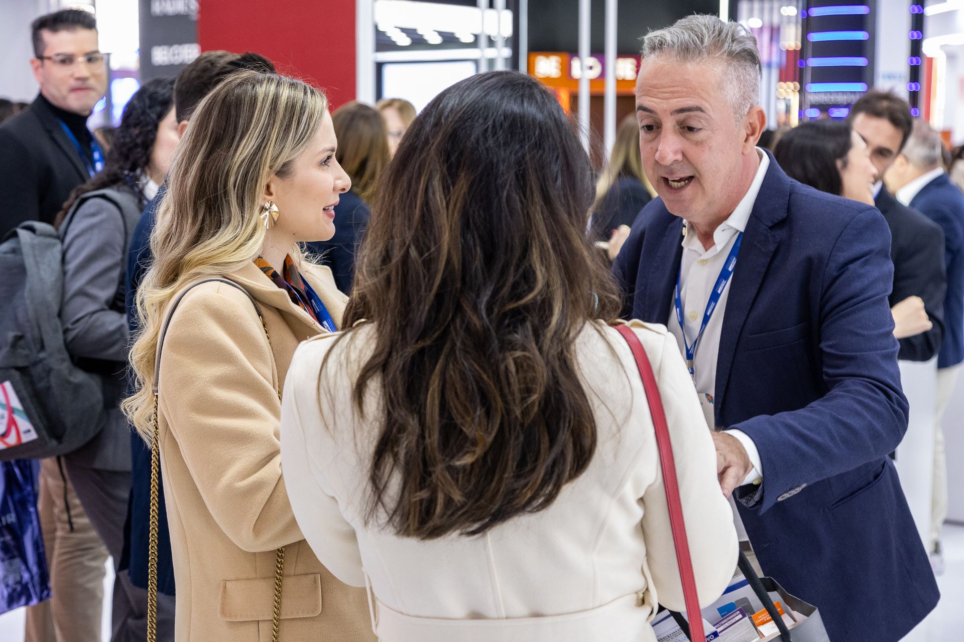 34 º Cobertura fotográfica do Congresso Brasileiro de Cirurgia Dermatológica  - SBCD Curitiba - PR com ISDIN - 2 - 46