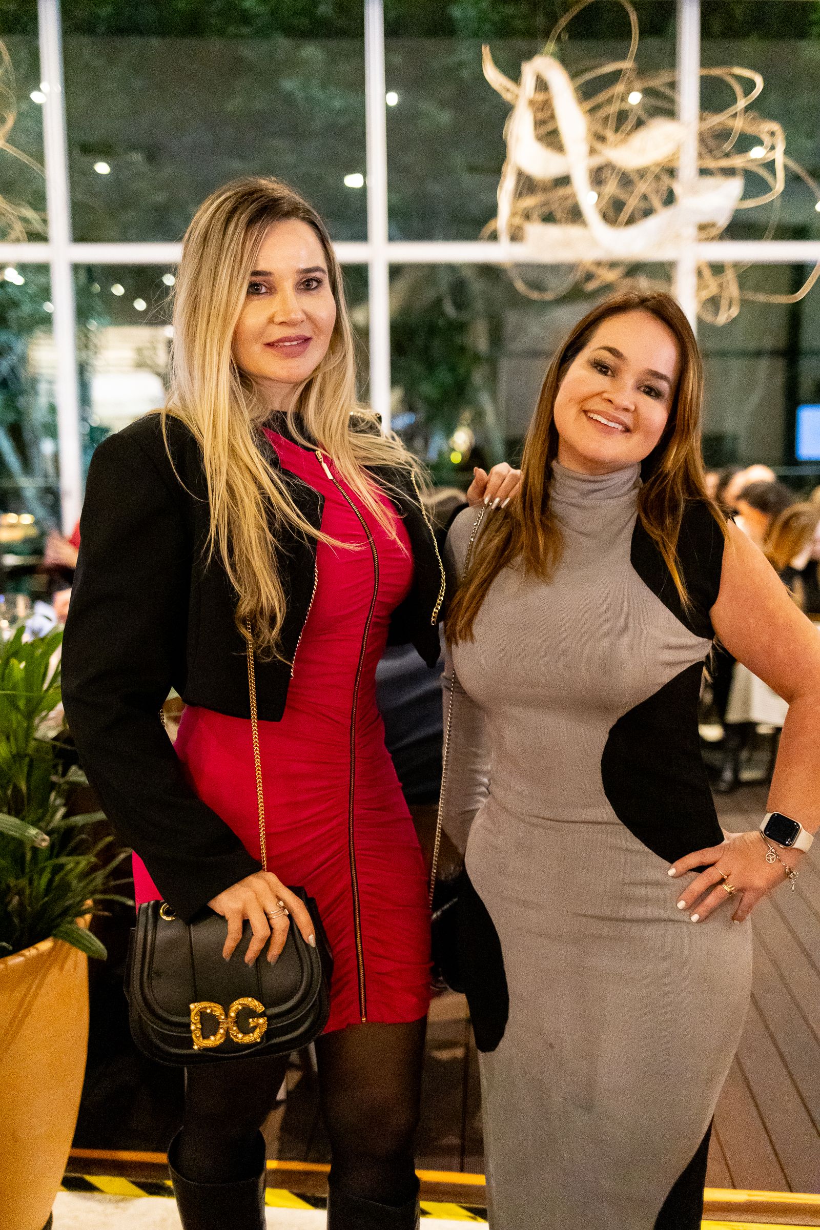 Jantar NAOS Esthederm - Curitiba - PR - Rest. Pobre Juan - 2 - 84