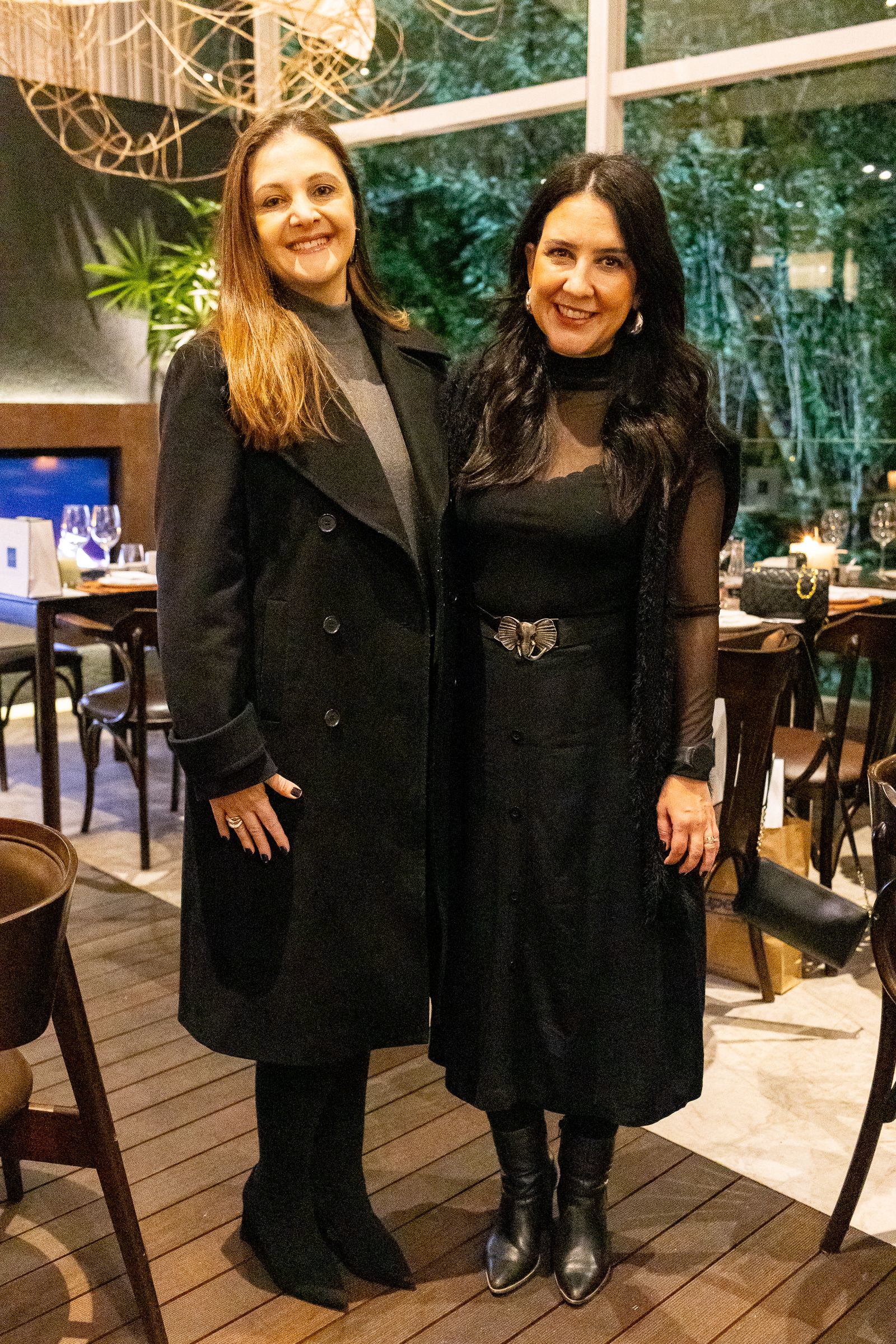 Jantar NAOS Esthederm - Curitiba - PR - Rest. Pobre Juan - 2 - 18