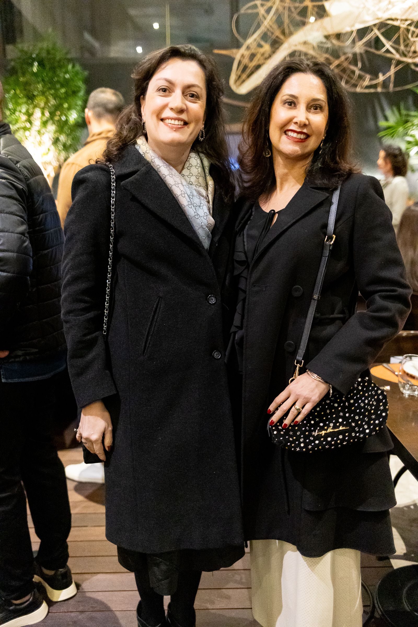 Jantar NAOS Esthederm - Curitiba - PR - Rest. Pobre Juan - 2 - 42