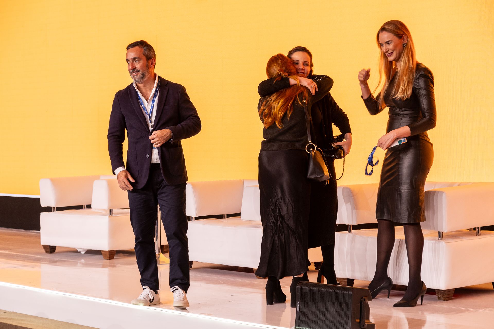 34 º Cobertura fotográfica do Congresso Brasileiro de Cirurgia Dermatológica  - SBCD Curitiba - PR com NAOS - 2 - 78