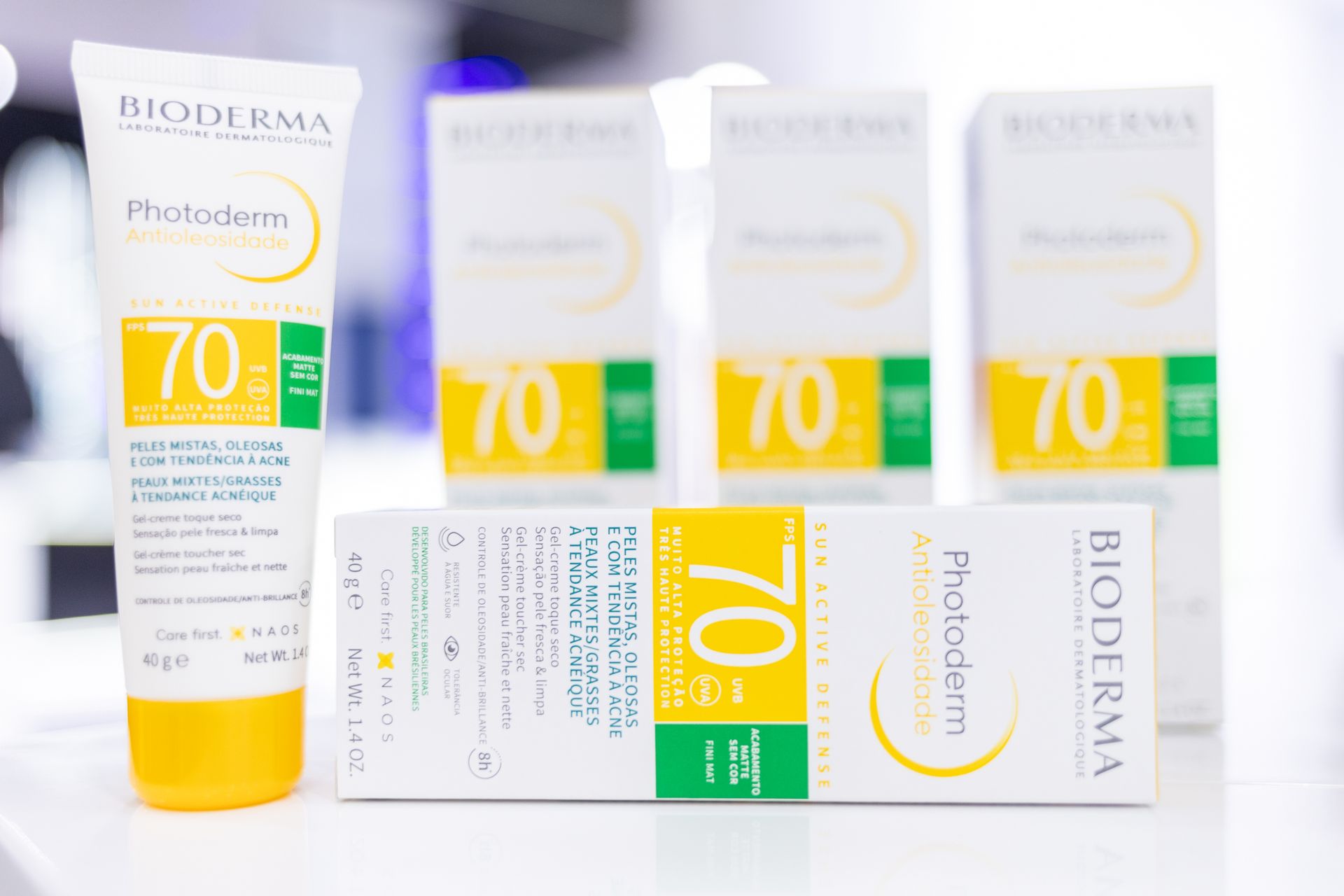 34 º Cobertura fotográfica do Congresso Brasileiro de Cirurgia Dermatológica  - SBCD Curitiba - PR com NAOS - 2 - 9