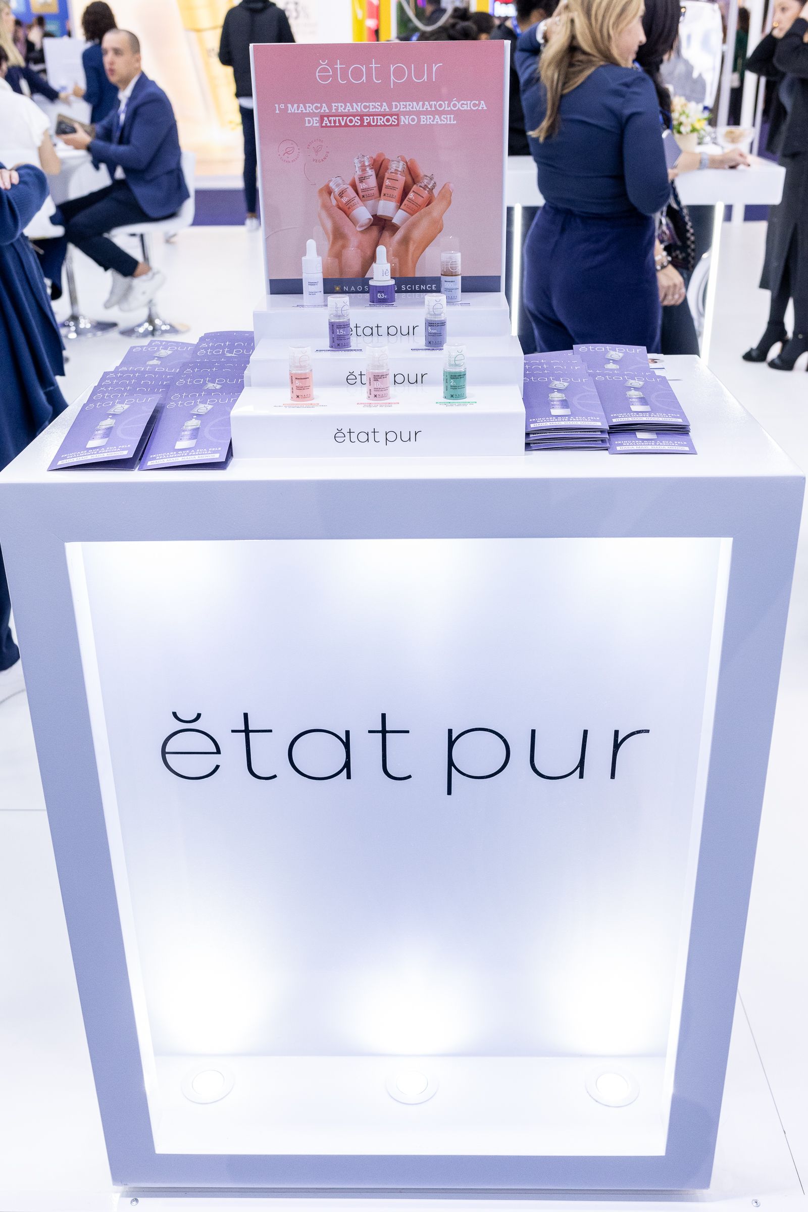 34 º Cobertura fotográfica do Congresso Brasileiro de Cirurgia Dermatológica  - SBCD Curitiba - PR com NAOS - 2 - 19