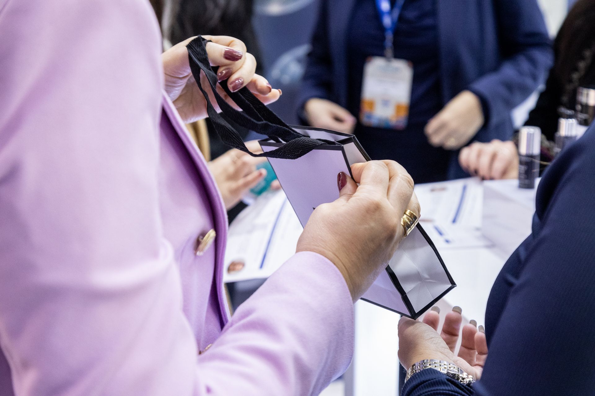 34 º Cobertura fotográfica do Congresso Brasileiro de Cirurgia Dermatológica  - SBCD Curitiba - PR com NAOS - 2 - 29