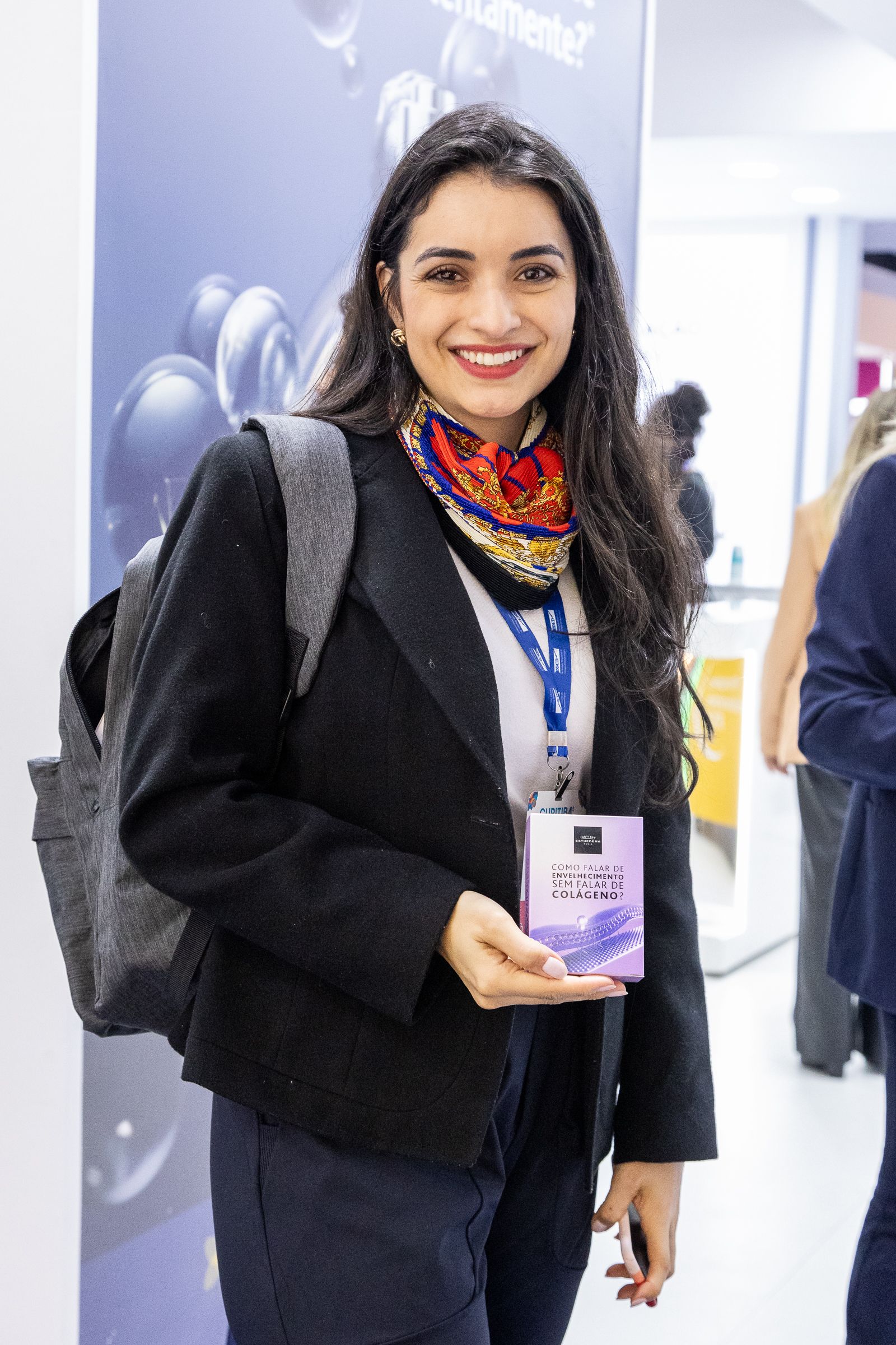 34 º Cobertura fotográfica do Congresso Brasileiro de Cirurgia Dermatológica  - SBCD Curitiba - PR com NAOS - 2 - 32