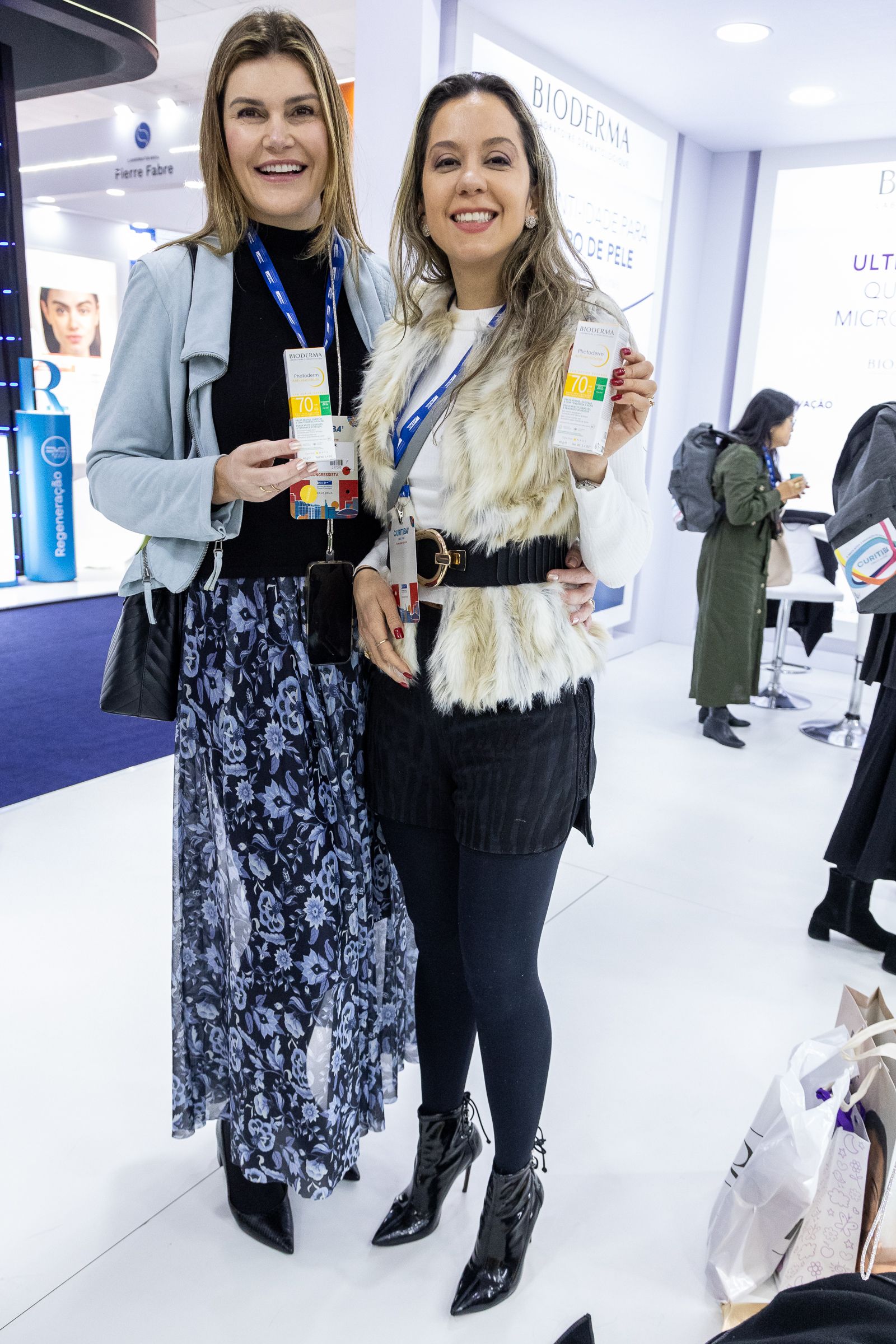 34 º Cobertura fotográfica do Congresso Brasileiro de Cirurgia Dermatológica  - SBCD Curitiba - PR com NAOS - 2 - 40