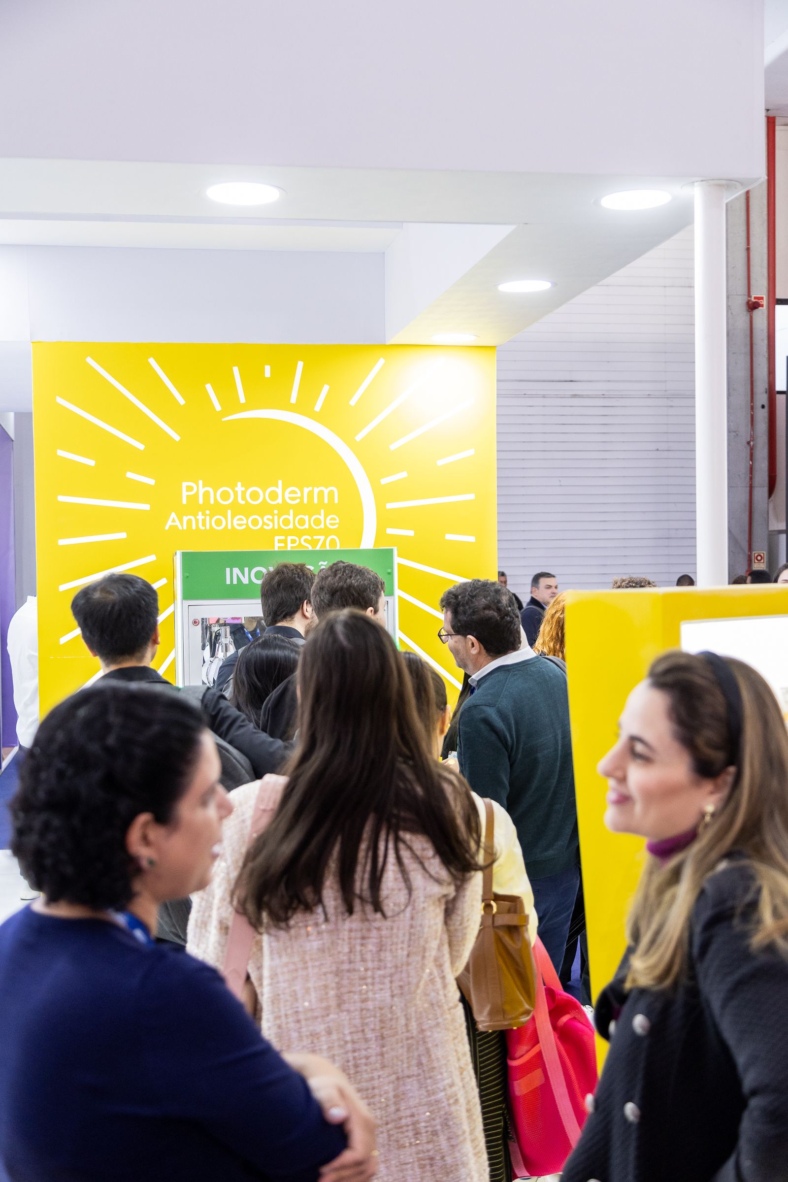 34 º Cobertura fotográfica do Congresso Brasileiro de Cirurgia Dermatológica  - SBCD Curitiba - PR com NAOS - 2 - 41