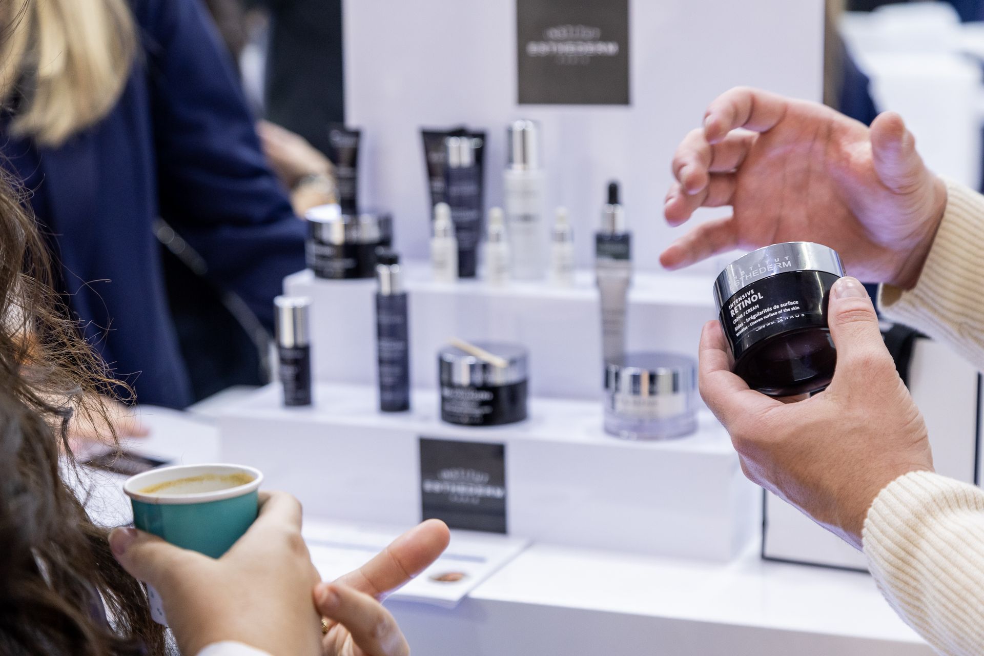 34 º Cobertura fotográfica do Congresso Brasileiro de Cirurgia Dermatológica  - SBCD Curitiba - PR com NAOS - 2 - 42