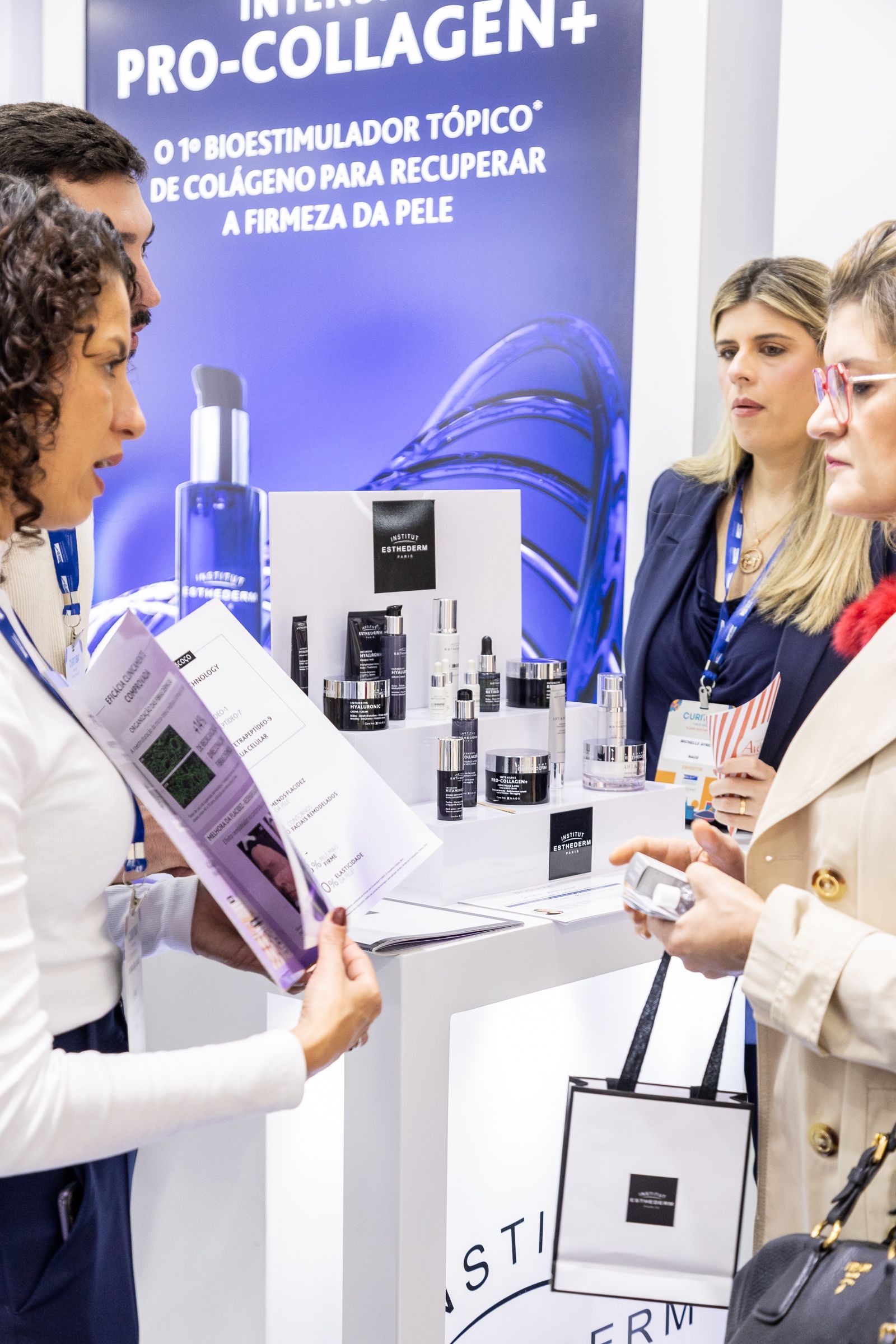 34 º Cobertura fotográfica do Congresso Brasileiro de Cirurgia Dermatológica  - SBCD Curitiba - PR com NAOS - 2 - 55