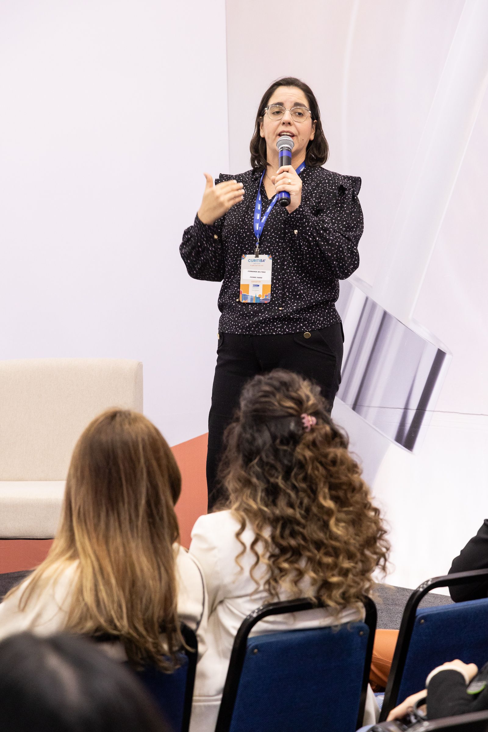 34 º Cobertura fotográfica do Congresso Brasileiro de Cirurgia Dermatológica  - SBCD Curitiba - PR com Pierre Fabre - 2 - 31