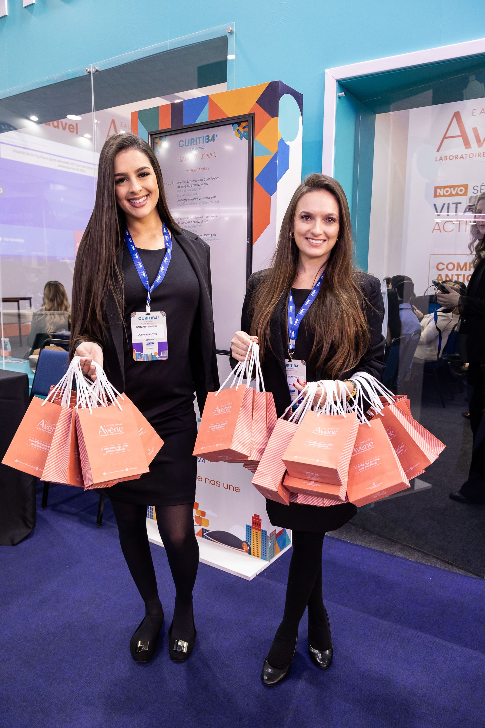 34 º Cobertura fotográfica do Congresso Brasileiro de Cirurgia Dermatológica  - SBCD Curitiba - PR com Pierre Fabre - 2 - 32