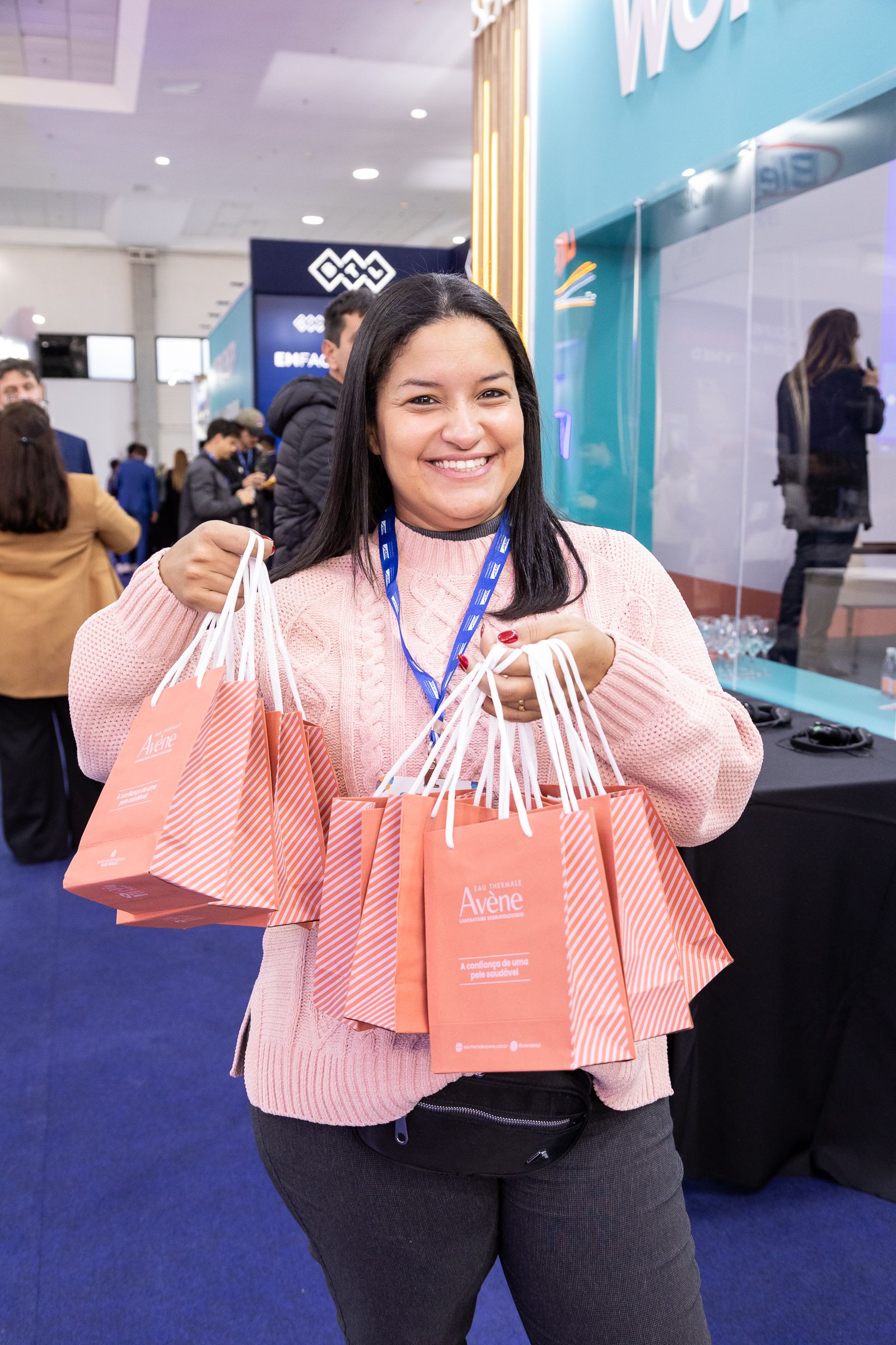 34 º Cobertura fotográfica do Congresso Brasileiro de Cirurgia Dermatológica  - SBCD Curitiba - PR com Pierre Fabre - 2 - 34