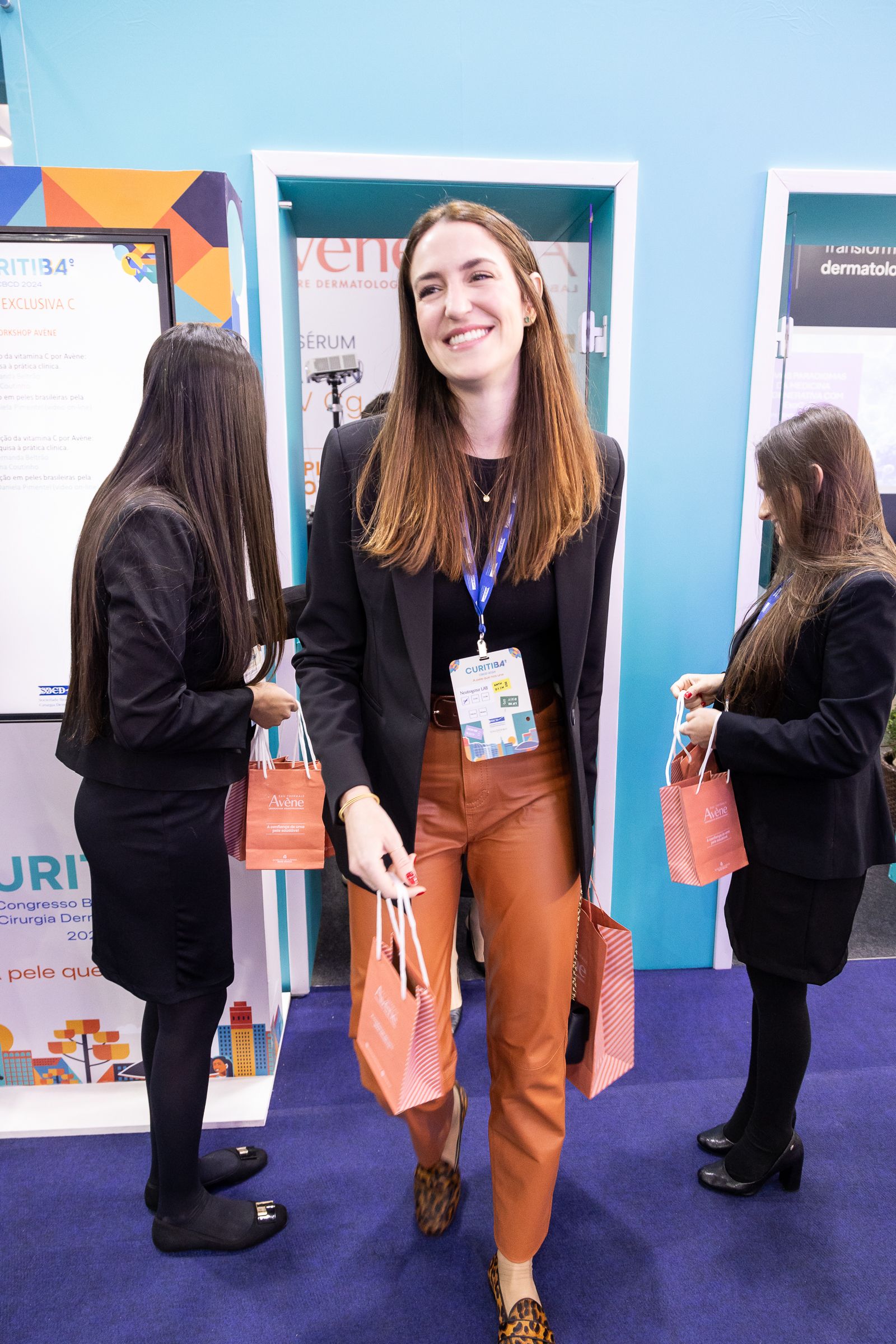 34 º Cobertura fotográfica do Congresso Brasileiro de Cirurgia Dermatológica  - SBCD Curitiba - PR com Pierre Fabre - 2 - 33