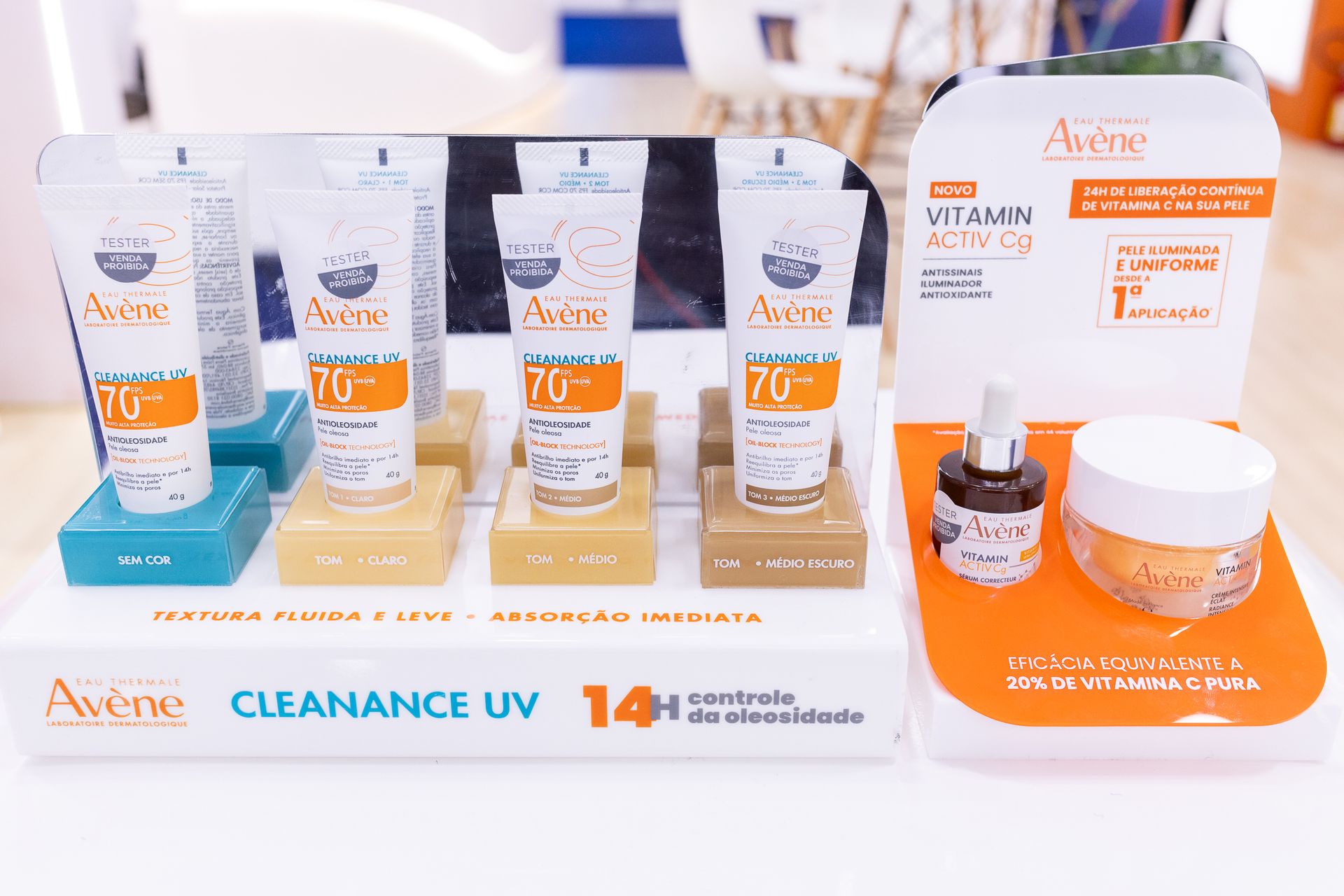 34 º Cobertura fotográfica do Congresso Brasileiro de Cirurgia Dermatológica  - SBCD Curitiba - PR com Pierre Fabre - 2 - 2