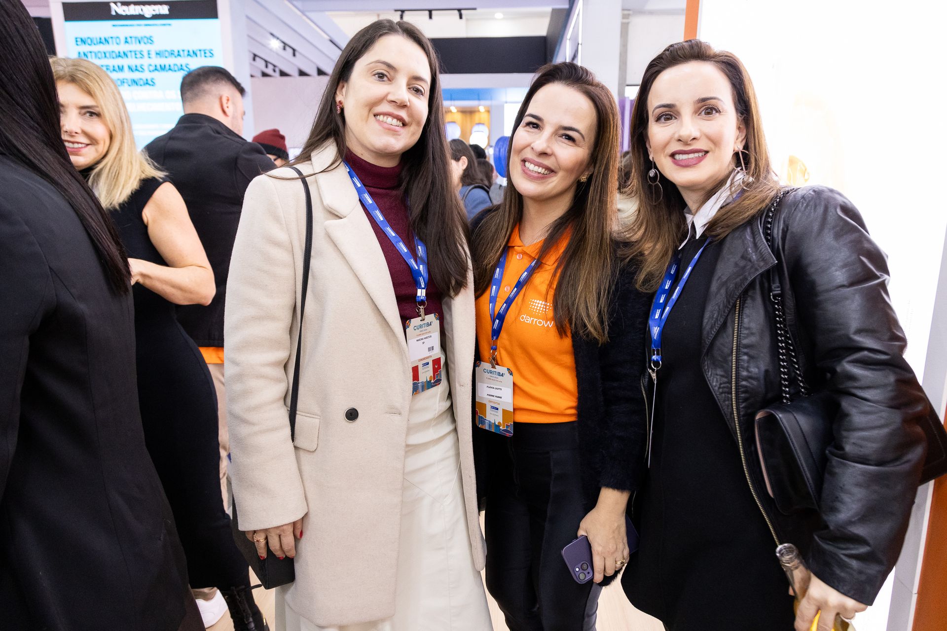 34 º Cobertura fotográfica do Congresso Brasileiro de Cirurgia Dermatológica  - SBCD Curitiba - PR com Pierre Fabre - 2 - 37