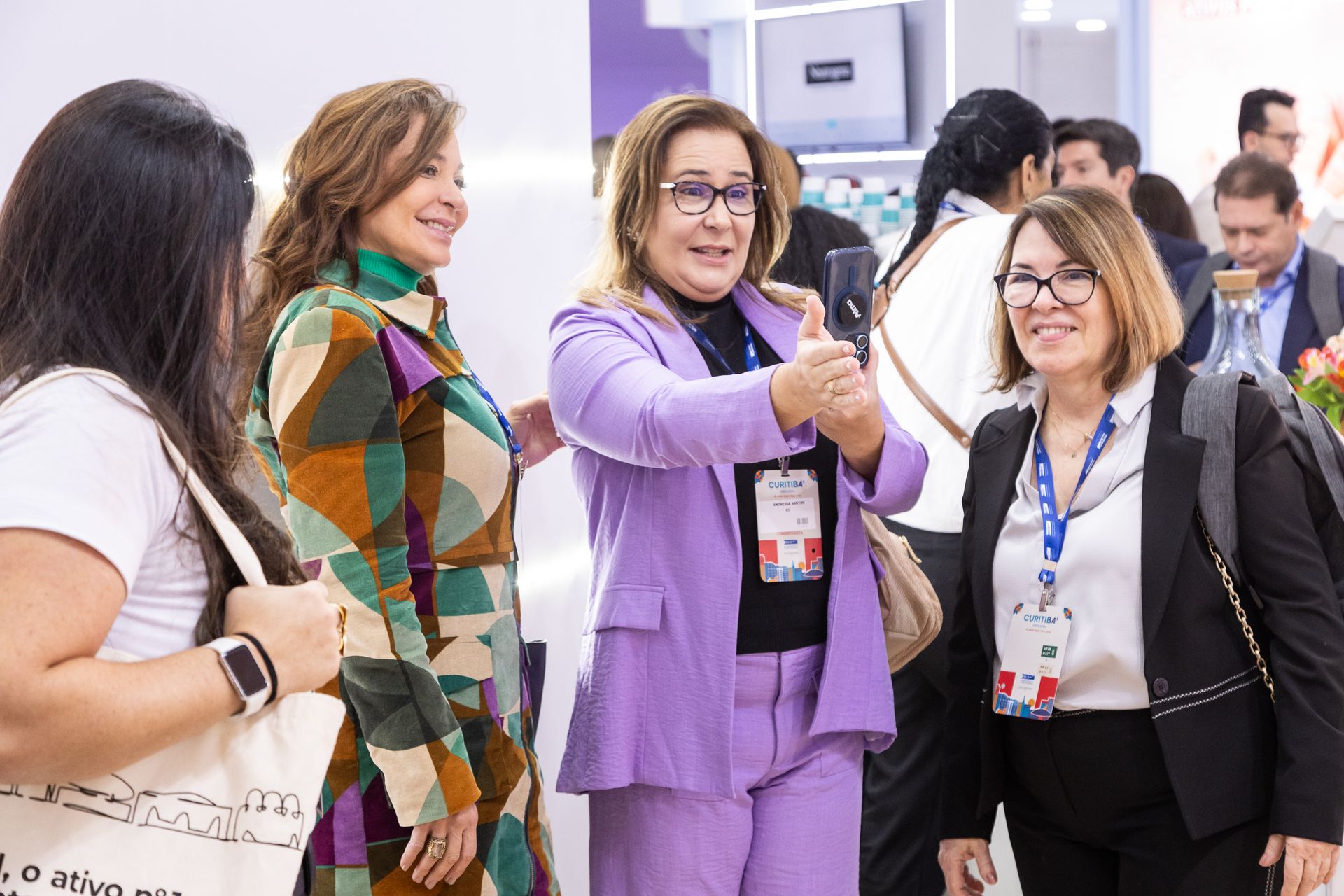 34 º Cobertura fotográfica do Congresso Brasileiro de Cirurgia Dermatológica  - SBCD Curitiba - PR com Pierre Fabre - 2 - 43