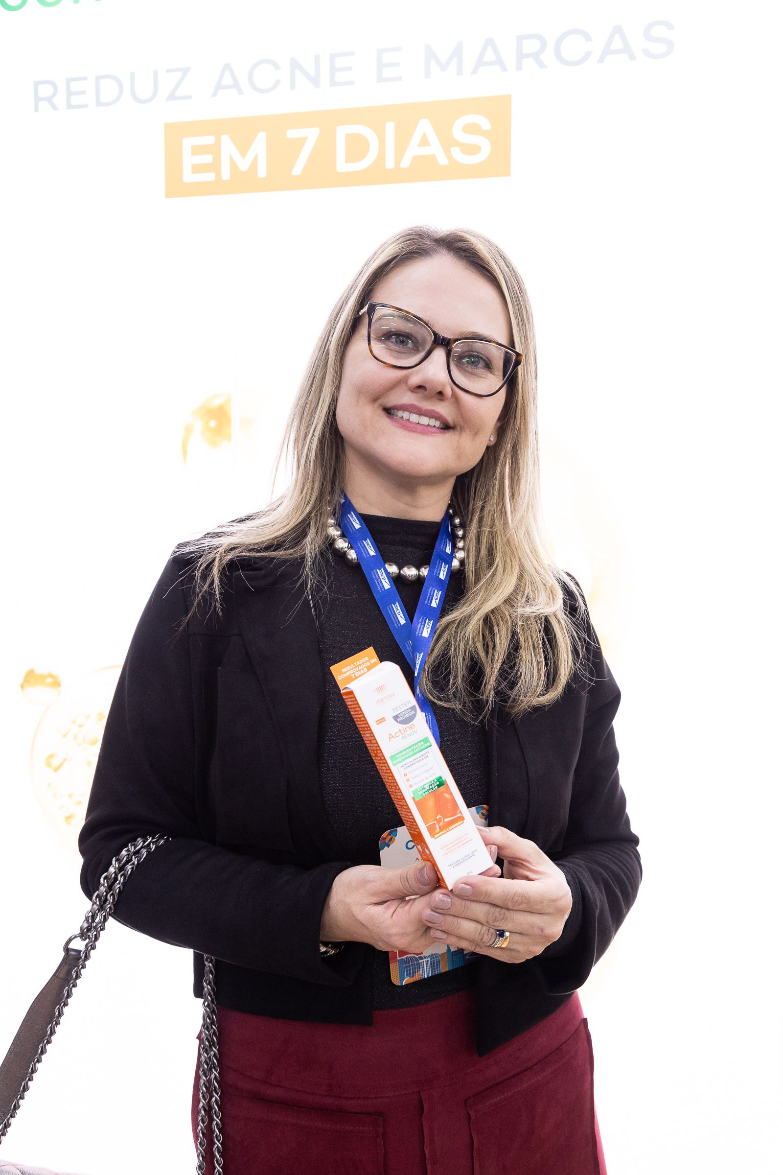 34 º Cobertura fotográfica do Congresso Brasileiro de Cirurgia Dermatológica  - SBCD Curitiba - PR com Pierre Fabre - 2 - 48