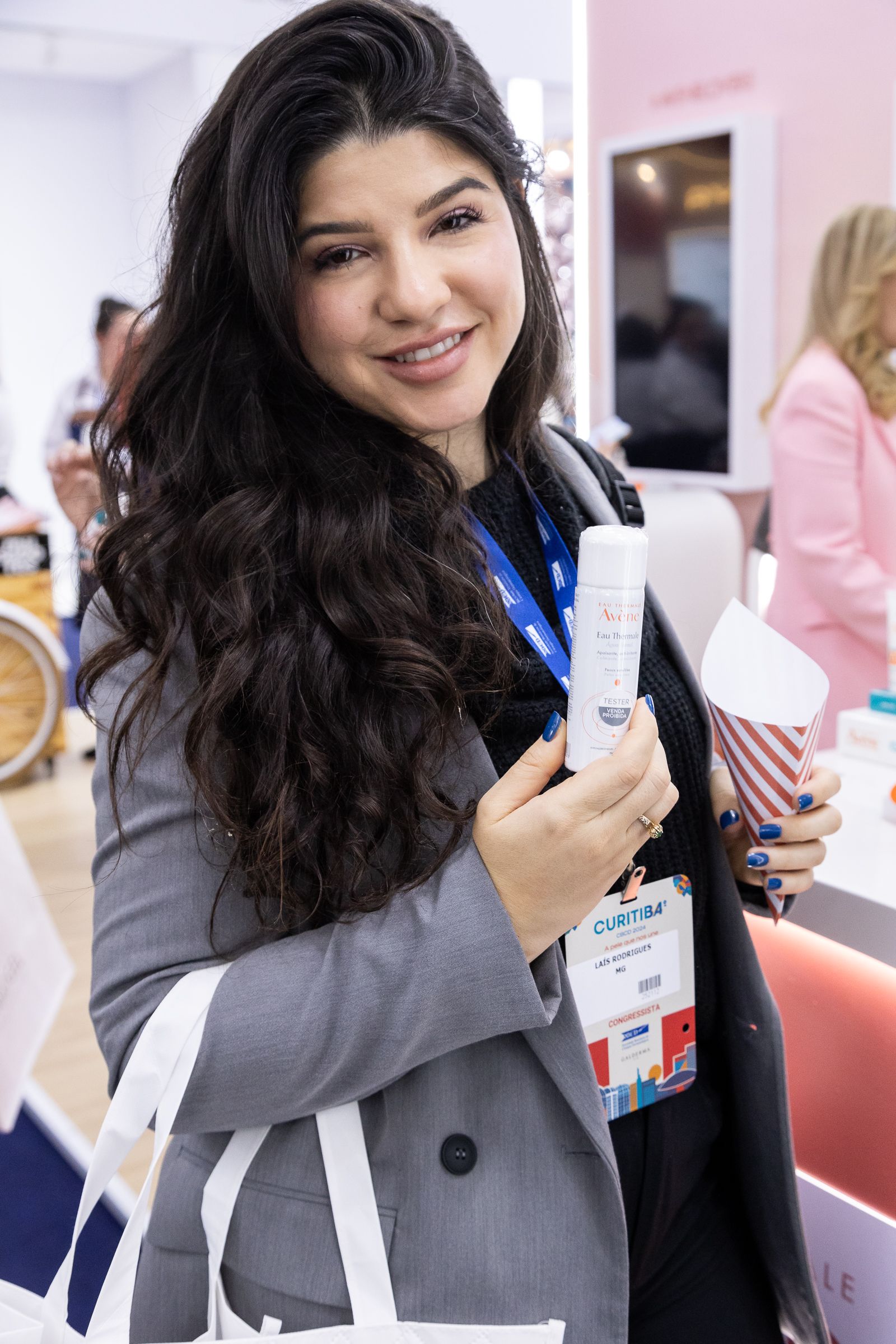 34 º Cobertura fotográfica do Congresso Brasileiro de Cirurgia Dermatológica  - SBCD Curitiba - PR com Pierre Fabre - 2 - 50