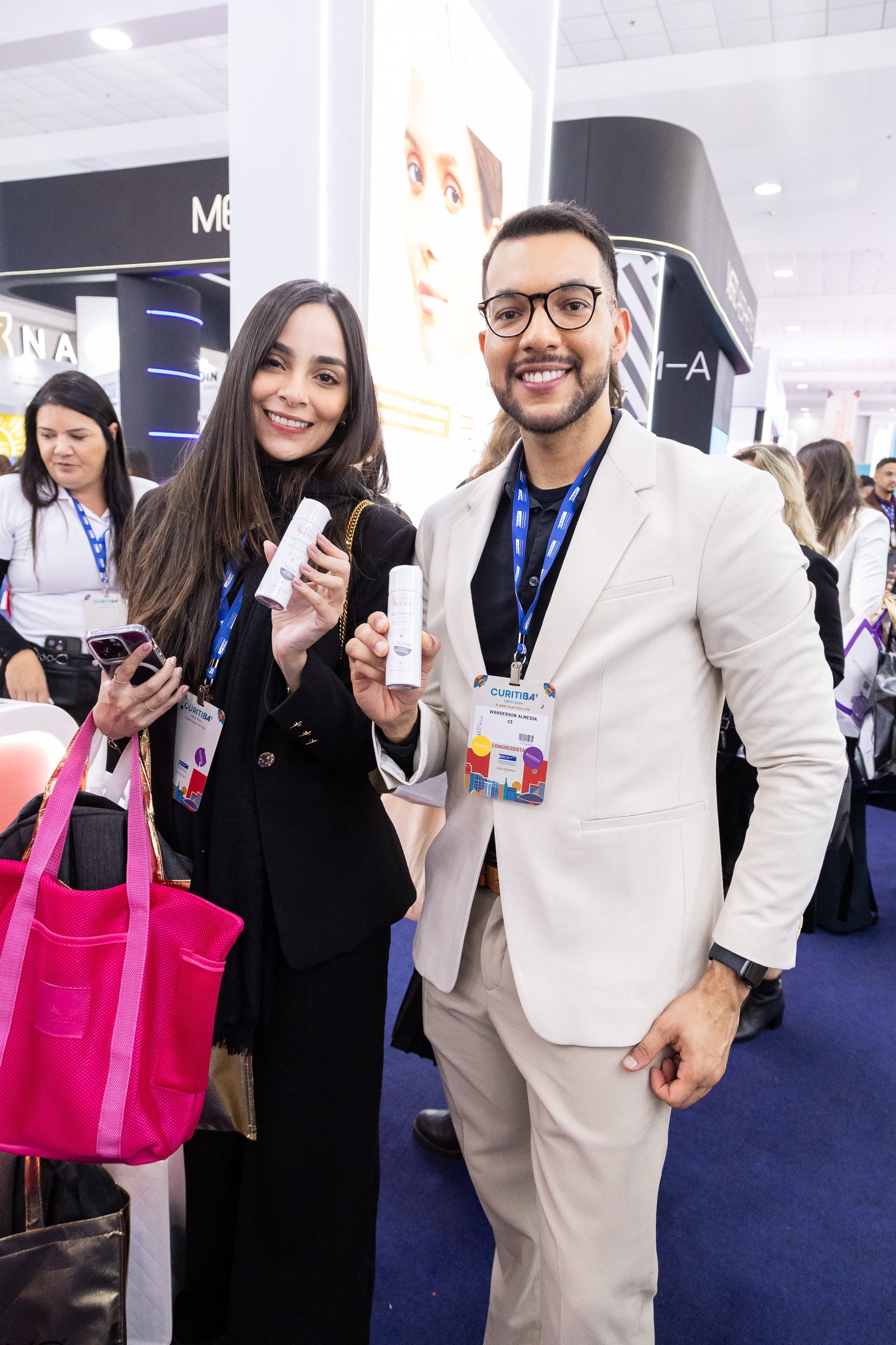 34 º Cobertura fotográfica do Congresso Brasileiro de Cirurgia Dermatológica  - SBCD Curitiba - PR com Pierre Fabre - 2 - 52