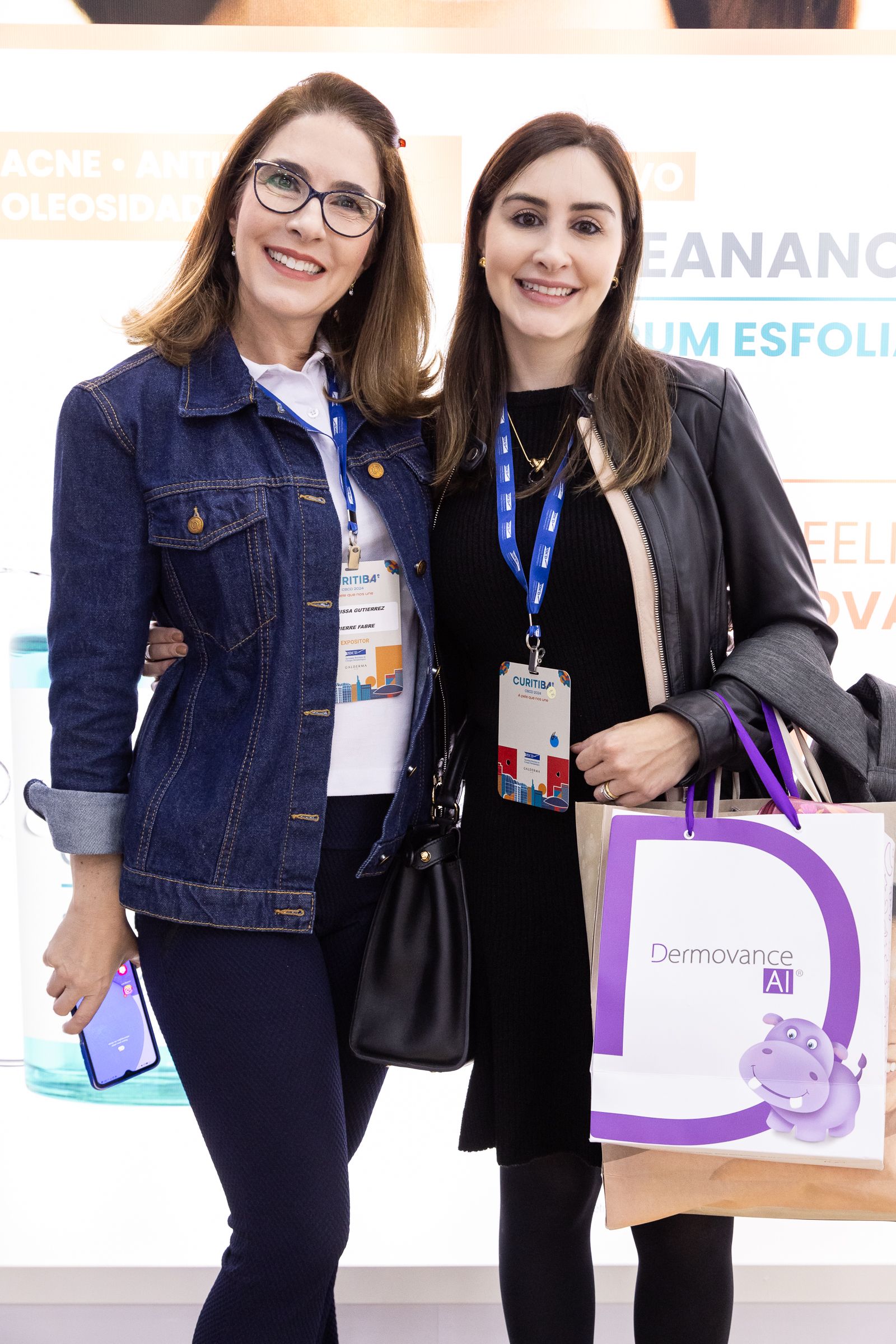 34 º Cobertura fotográfica do Congresso Brasileiro de Cirurgia Dermatológica  - SBCD Curitiba - PR com Pierre Fabre - 2 - 66