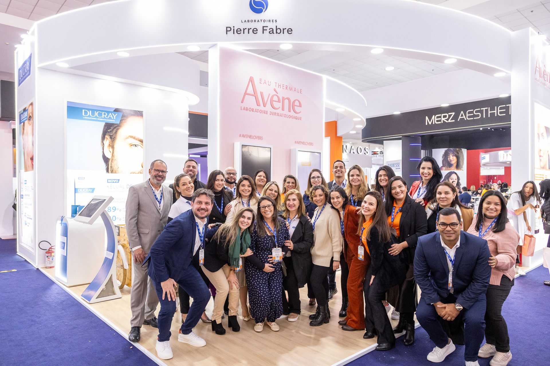 34 º Cobertura fotográfica do Congresso Brasileiro de Cirurgia Dermatológica  - SBCD Curitiba - PR com Pierre Fabre - 2 - 70