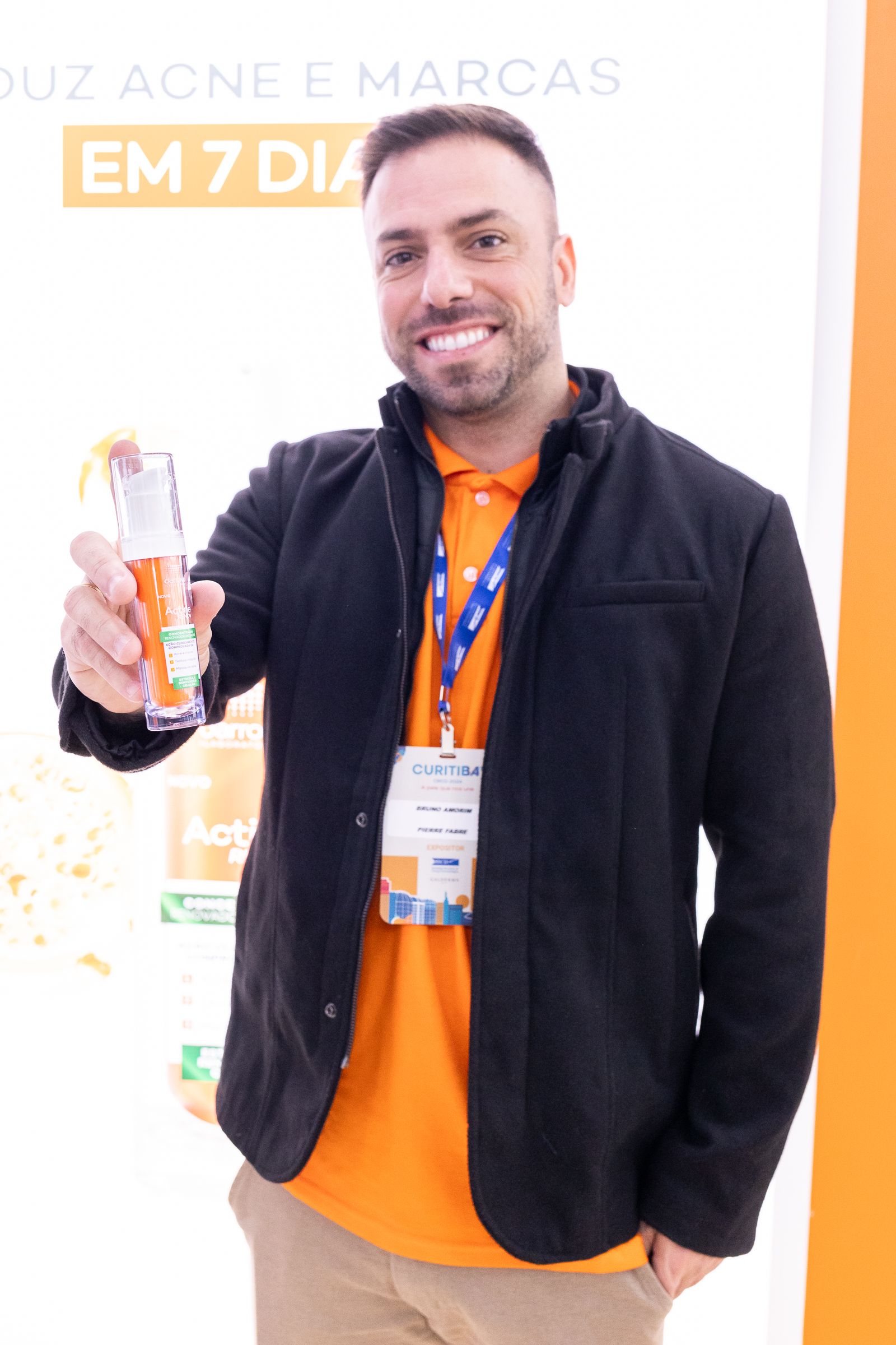 34 º Cobertura fotográfica do Congresso Brasileiro de Cirurgia Dermatológica  - SBCD Curitiba - PR com Pierre Fabre - 2 - 73