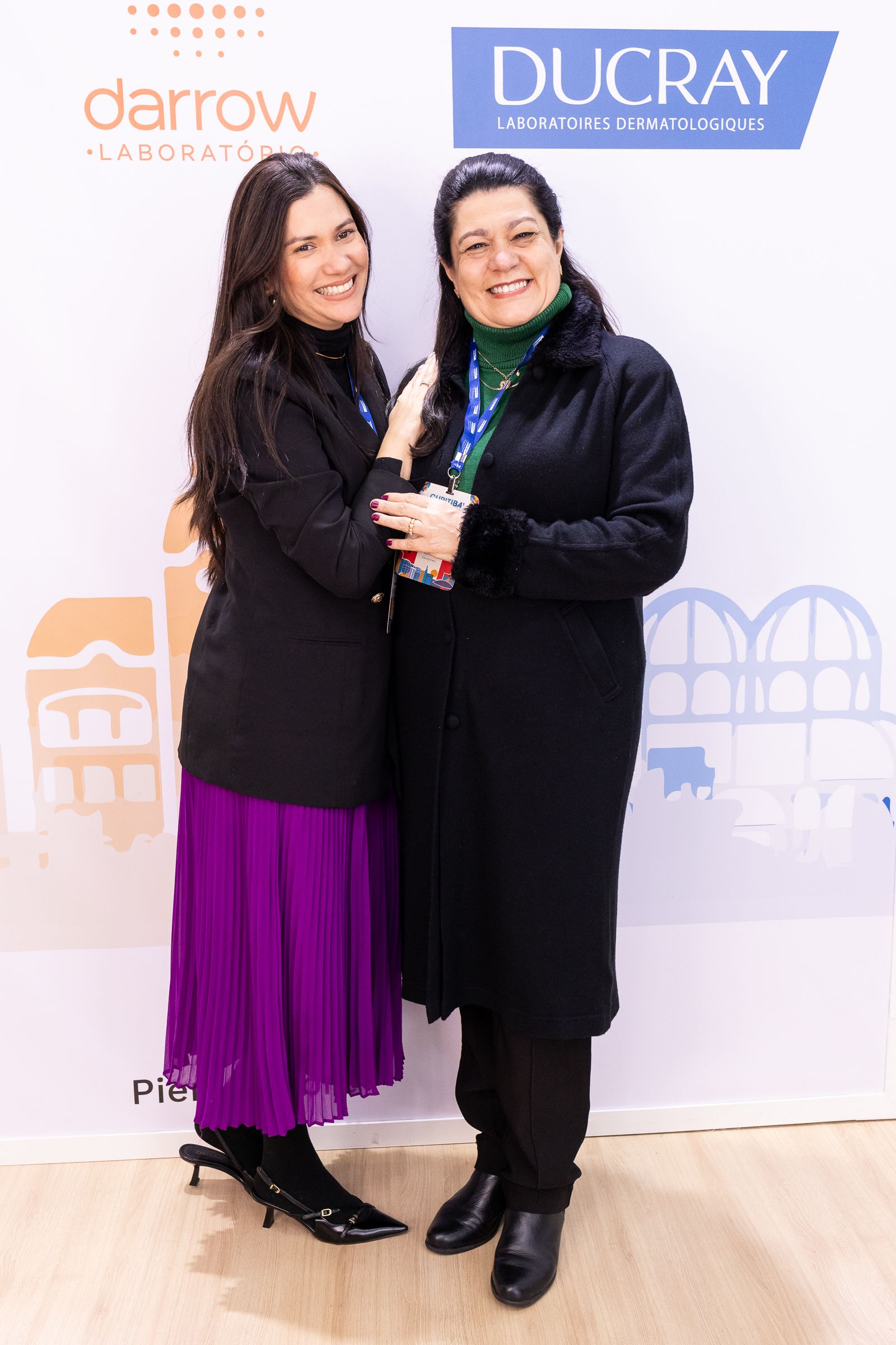 34 º Cobertura fotográfica do Congresso Brasileiro de Cirurgia Dermatológica  - SBCD Curitiba - PR com Pierre Fabre - 2 - 82