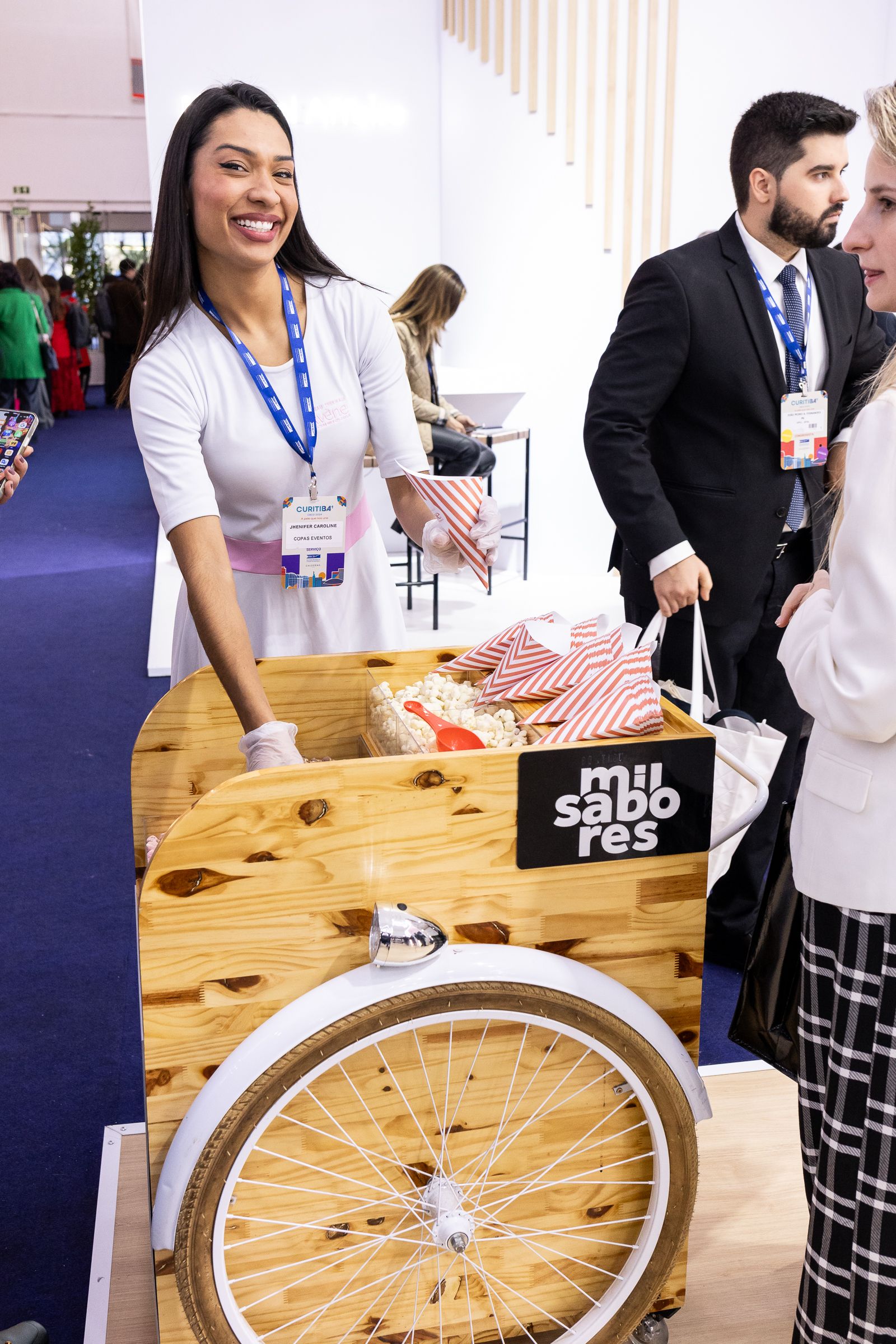 34 º Cobertura fotográfica do Congresso Brasileiro de Cirurgia Dermatológica  - SBCD Curitiba - PR com Pierre Fabre - 2 - 83