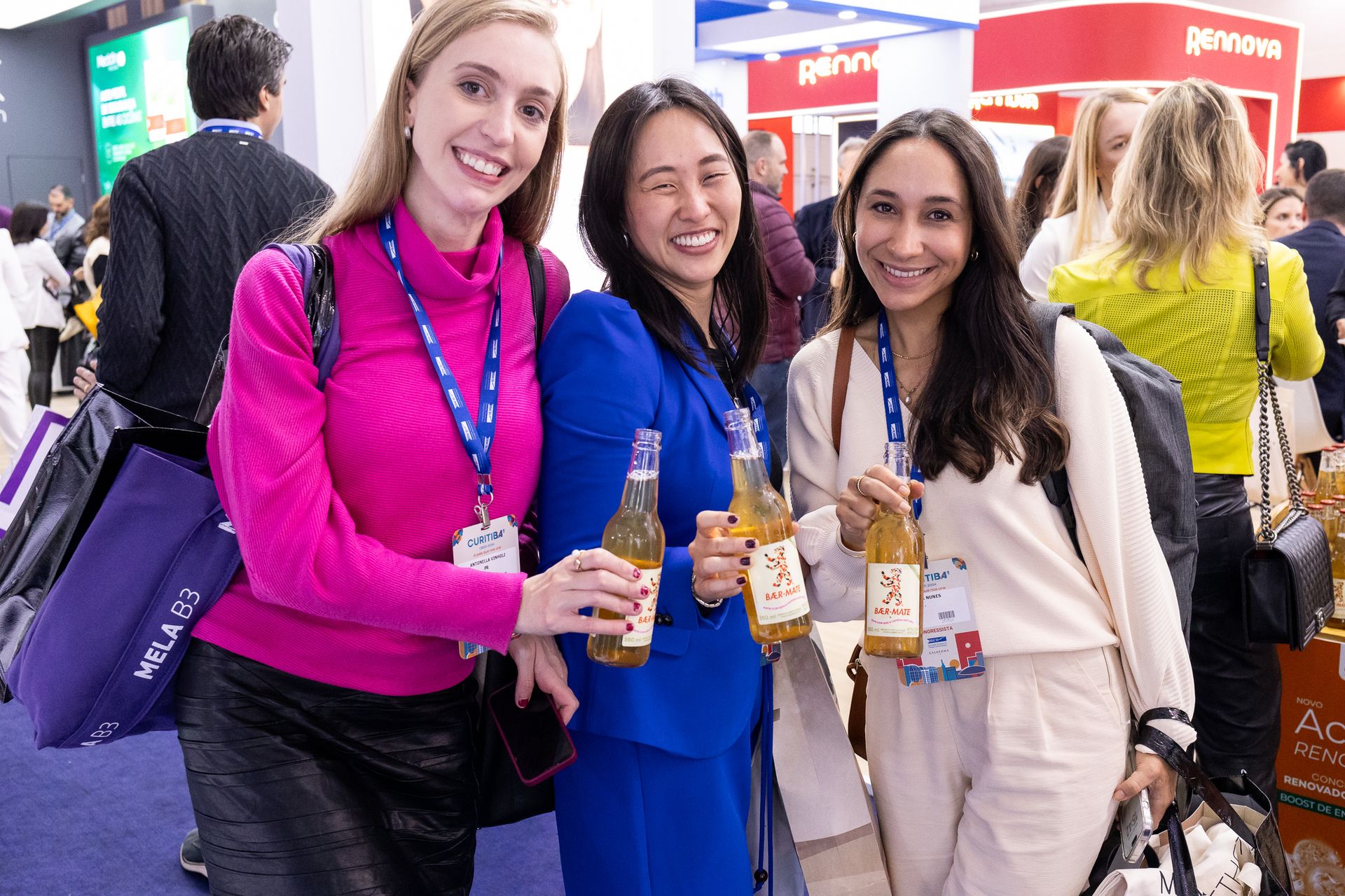 34 º Cobertura fotográfica do Congresso Brasileiro de Cirurgia Dermatológica  - SBCD Curitiba - PR com Pierre Fabre - 2 - 85