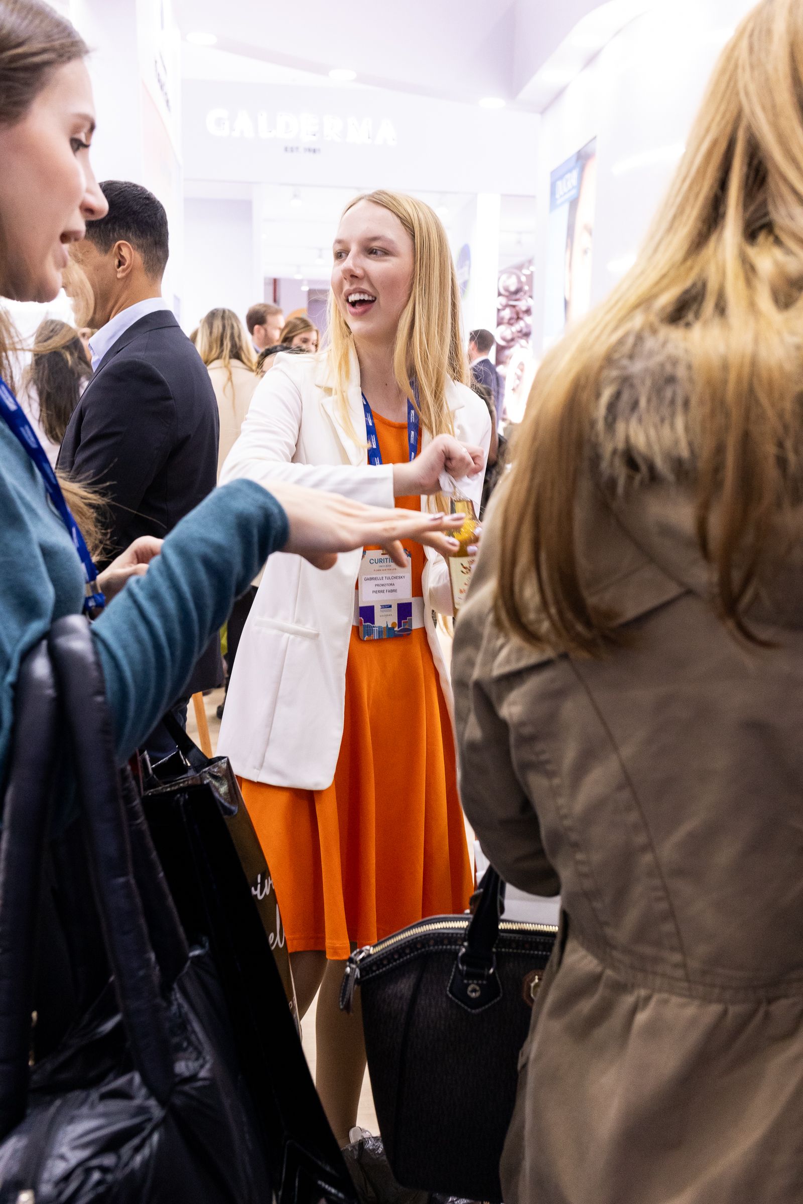 34 º Cobertura fotográfica do Congresso Brasileiro de Cirurgia Dermatológica  - SBCD Curitiba - PR com Pierre Fabre - 2 - 91