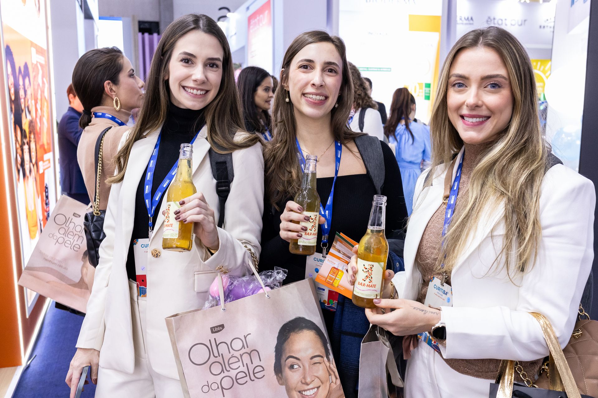 34 º Cobertura fotográfica do Congresso Brasileiro de Cirurgia Dermatológica  - SBCD Curitiba - PR com Pierre Fabre - 2 - 94