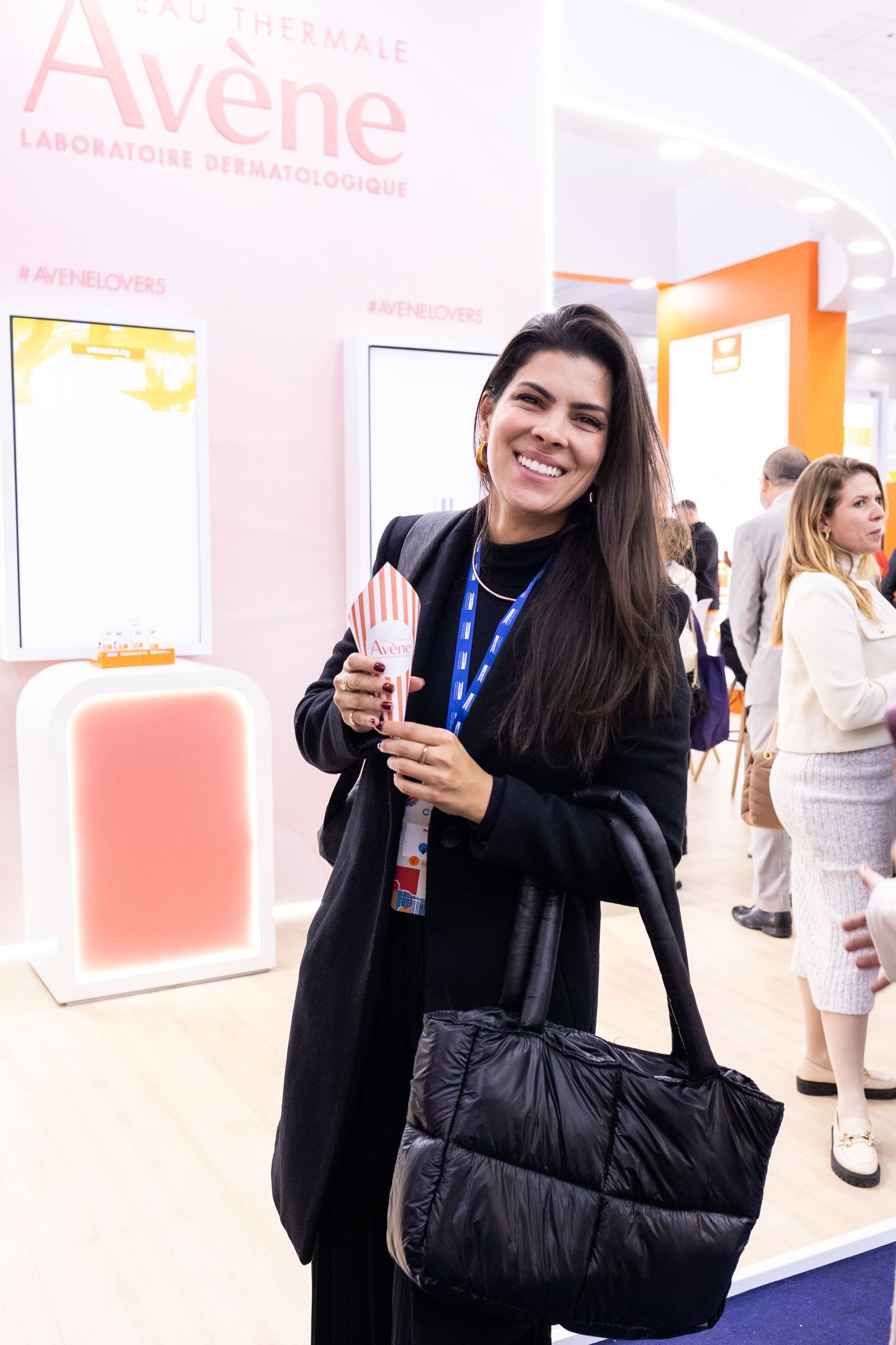 34 º Cobertura fotográfica do Congresso Brasileiro de Cirurgia Dermatológica  - SBCD Curitiba - PR com Pierre Fabre - 2 - 93