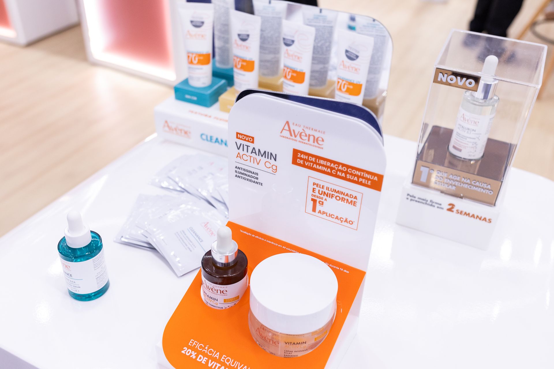 34 º Cobertura fotográfica do Congresso Brasileiro de Cirurgia Dermatológica  - SBCD Curitiba - PR com Pierre Fabre - 2 - 0