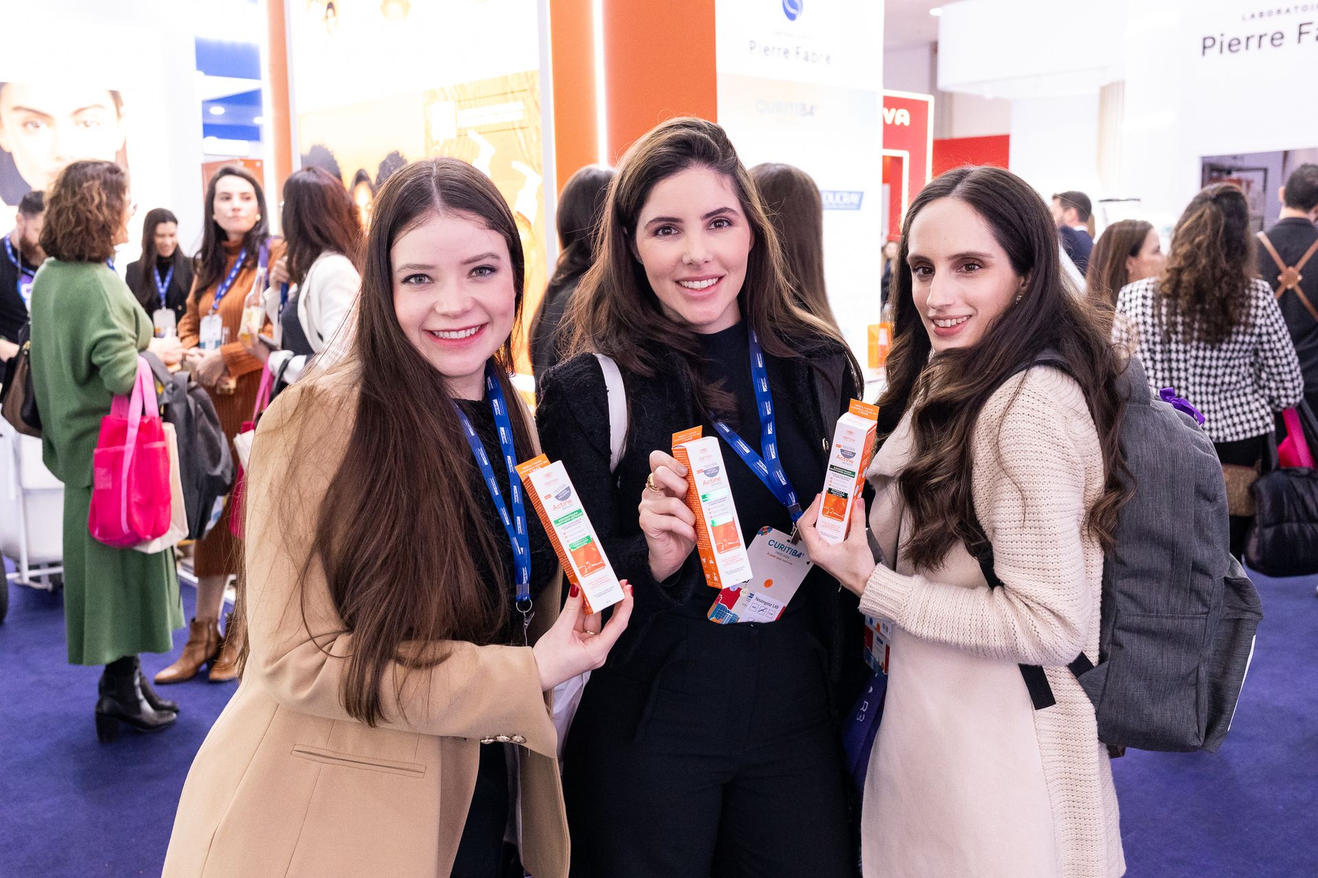 34 º Cobertura fotográfica do Congresso Brasileiro de Cirurgia Dermatológica  - SBCD Curitiba - PR com Pierre Fabre - 2 - 103