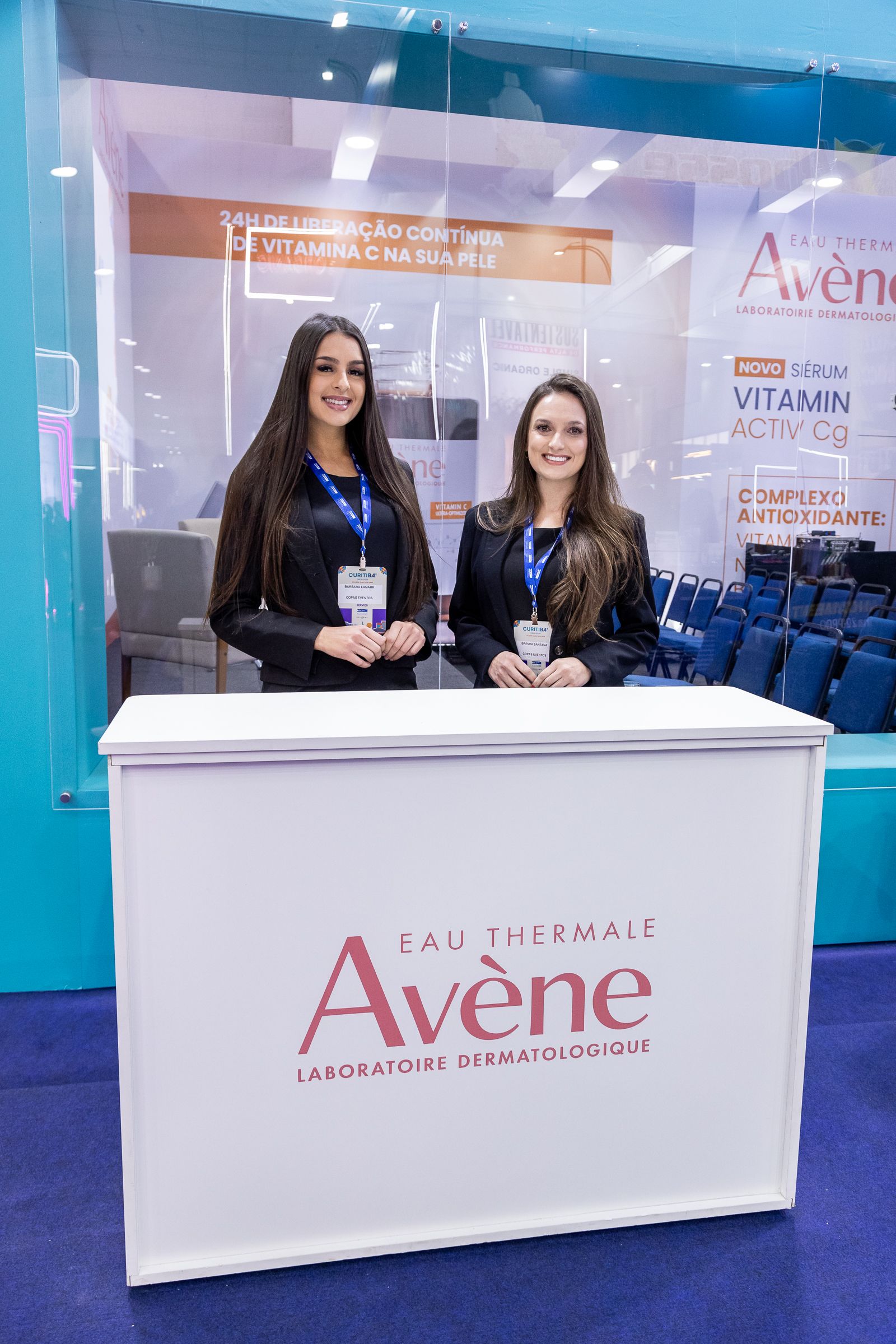 34 º Cobertura fotográfica do Congresso Brasileiro de Cirurgia Dermatológica  - SBCD Curitiba - PR com Pierre Fabre - 2 - 5