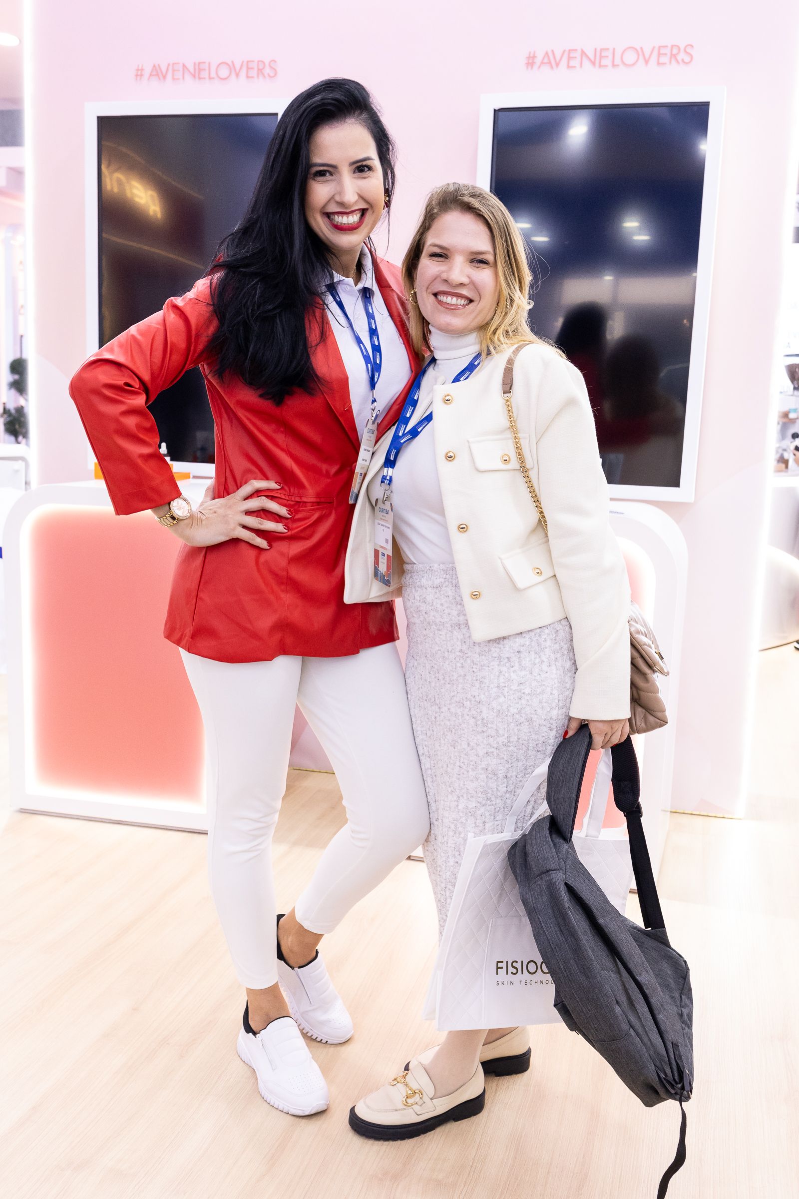 34 º Cobertura fotográfica do Congresso Brasileiro de Cirurgia Dermatológica  - SBCD Curitiba - PR com Pierre Fabre - 2 - 6